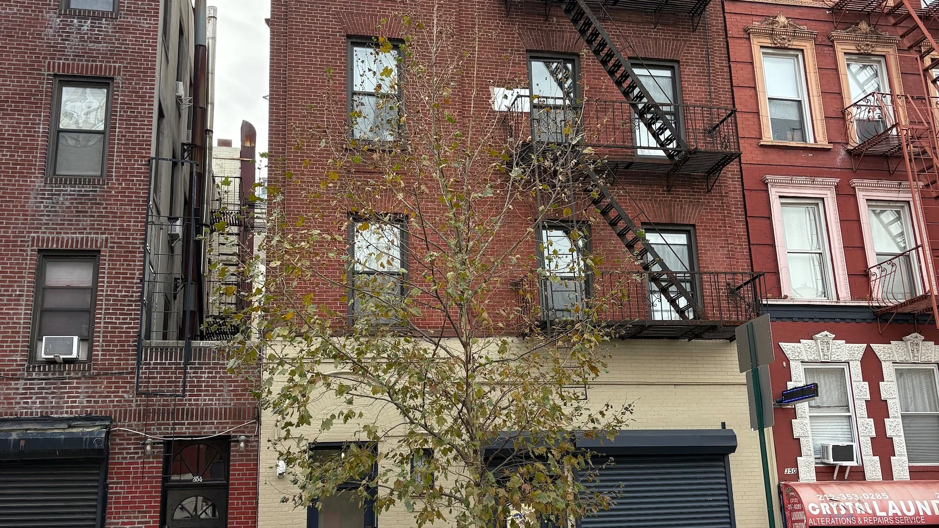 352 East 20th Street — Sale in New York, NY, photo 1 of 2