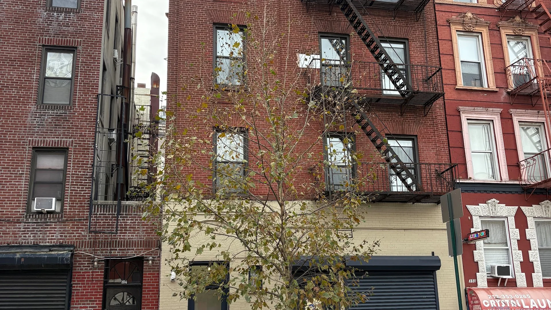 352 East 20th Street — Sale in New York, NY, photo 2 of 2