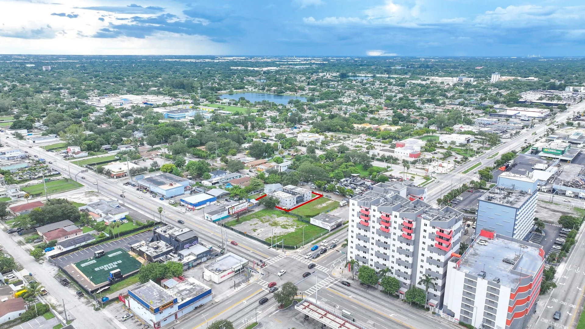 Little River Flats — Sale in Miami, FL, photo 1 of 2