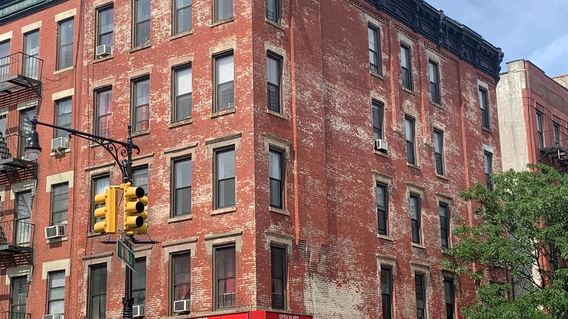 1734 Amsterdam Avenue — Sale in New York, NY, photo 3 of 3