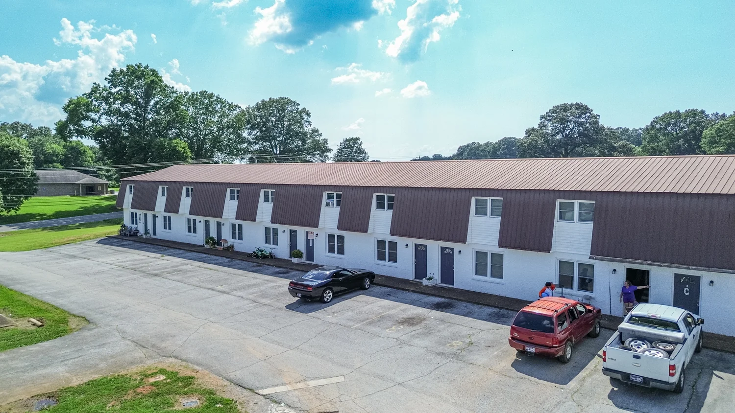 Maplewood Apartments — Sale in Winchester, TN, photo 4 of 4