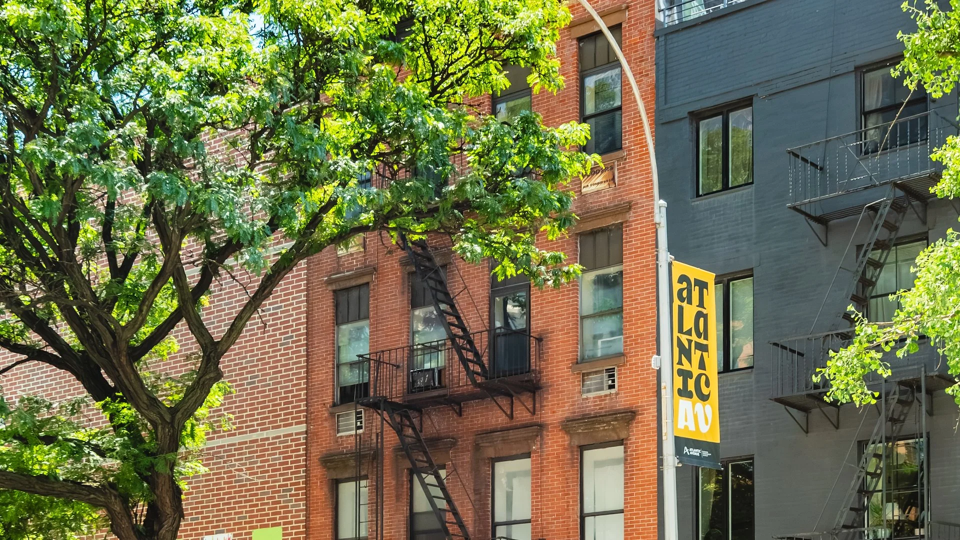 452 Atlantic Avenue — Sale in Brooklyn, NY, photo 1 of 3