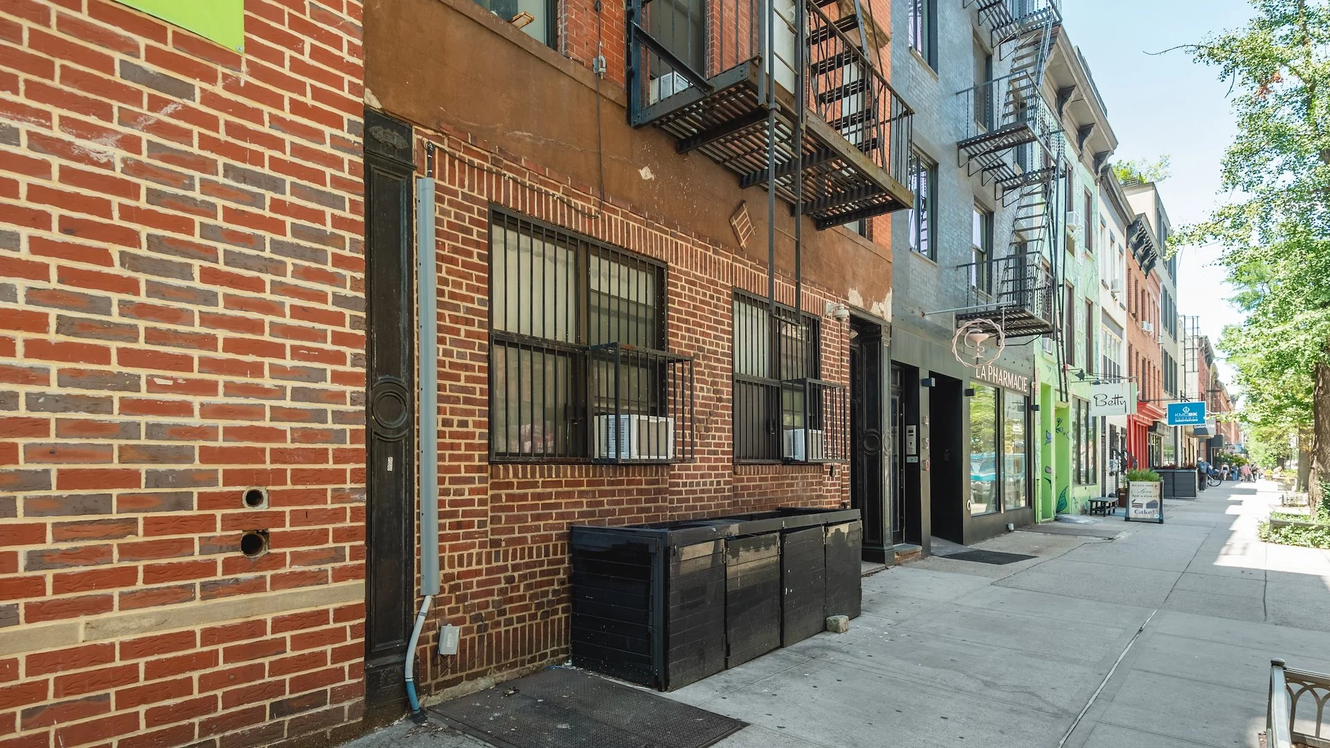 452 Atlantic Avenue — Sale in Brooklyn, NY, photo 2 of 3