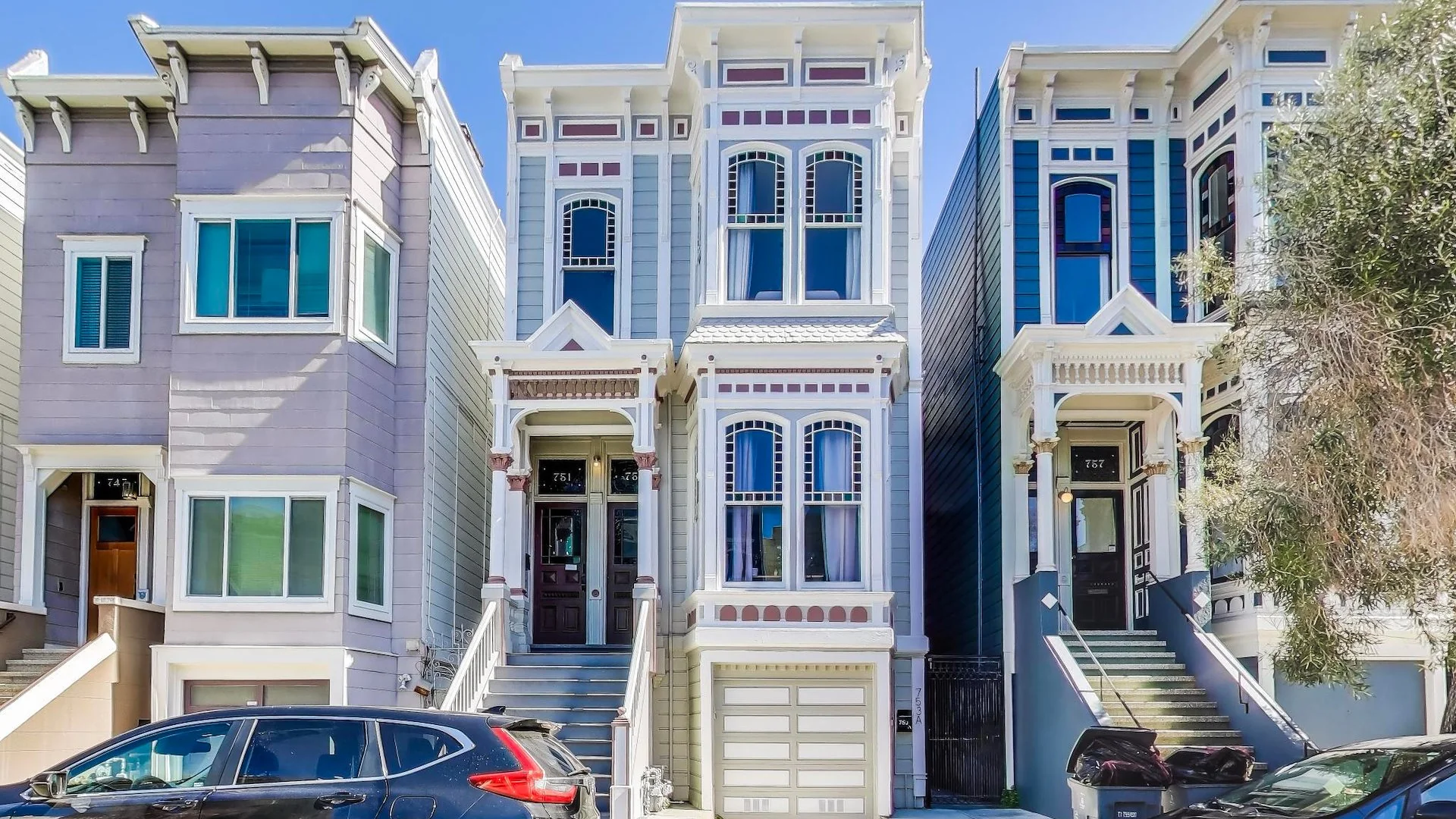 751 Capp Street — Sale in San Francisco, CA, photo 1 of 5