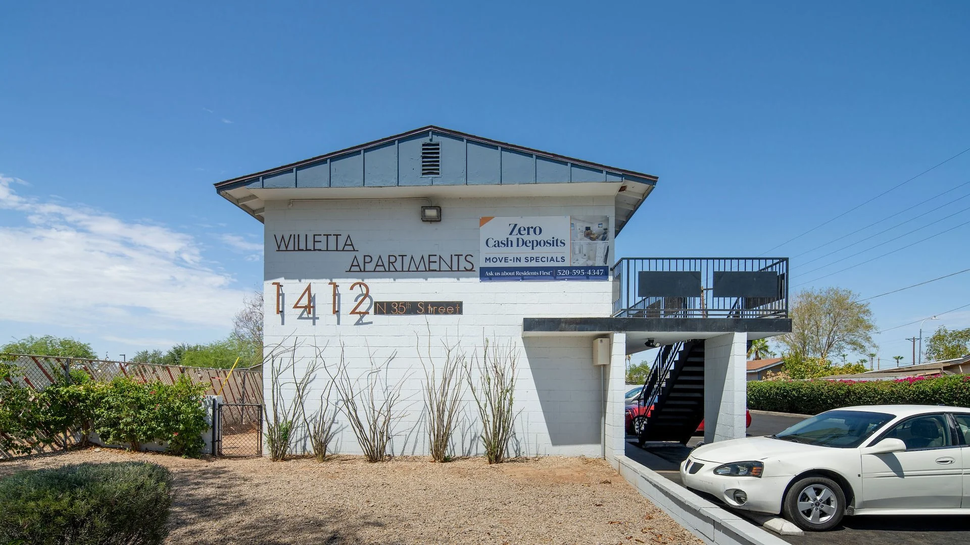 Willetta — Sale in Phoenix, AZ, photo 3 of 8