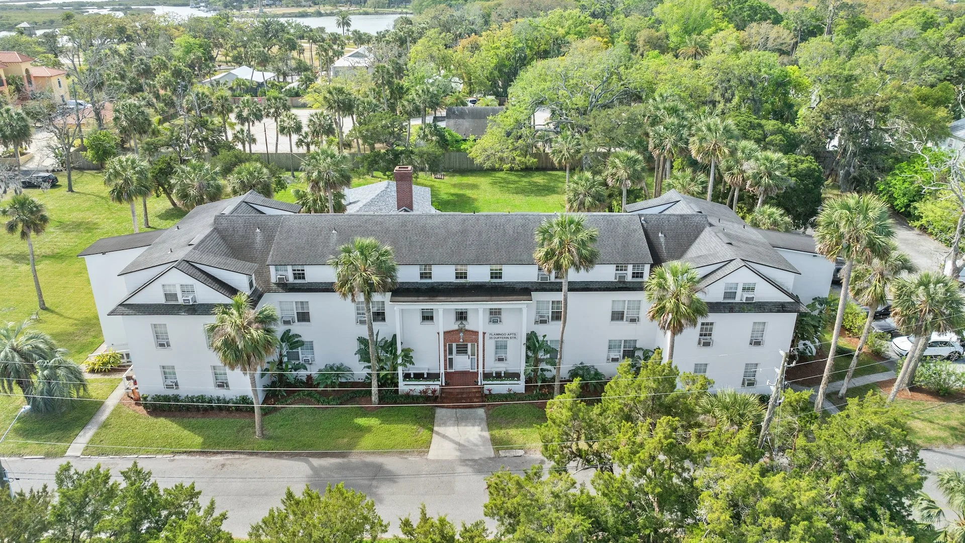 Flamingo Apartments — Sale in St. Augustine, FL, photo 1 of 8