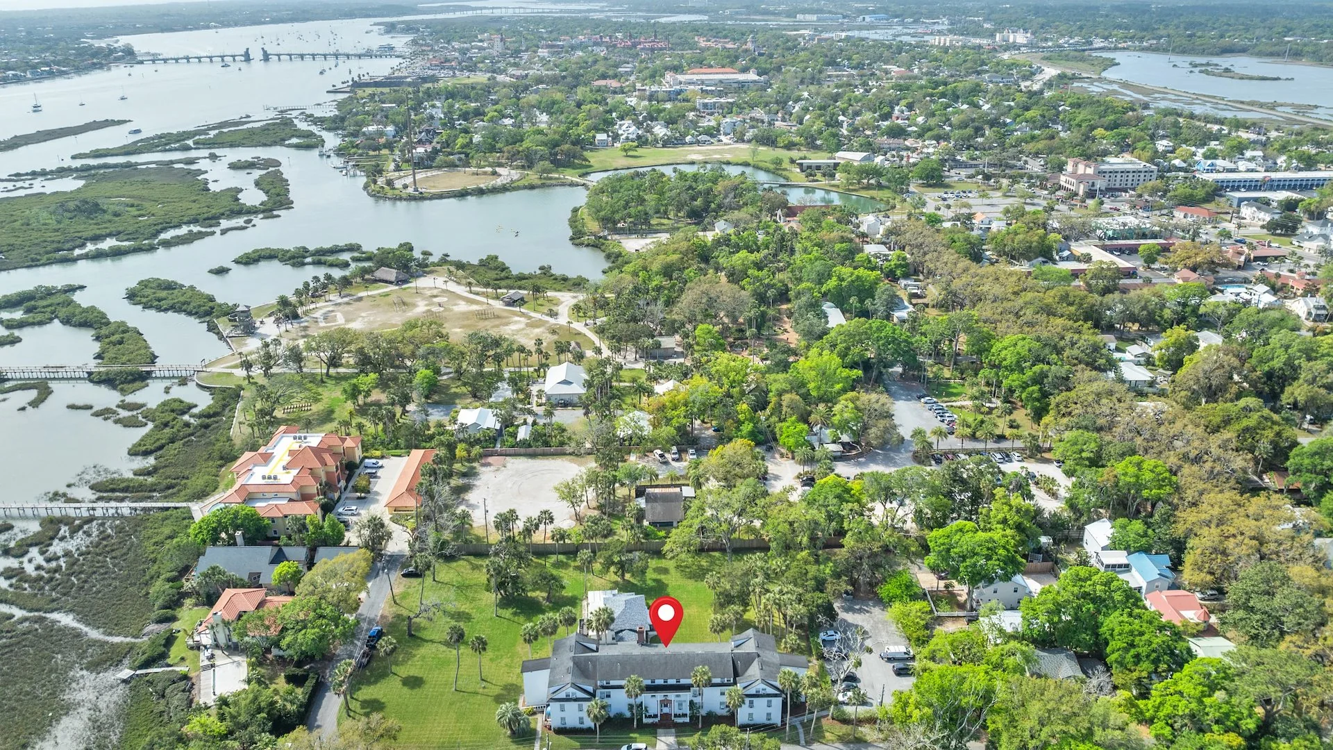 Flamingo Apartments — Sale in St. Augustine, FL, photo 3 of 8