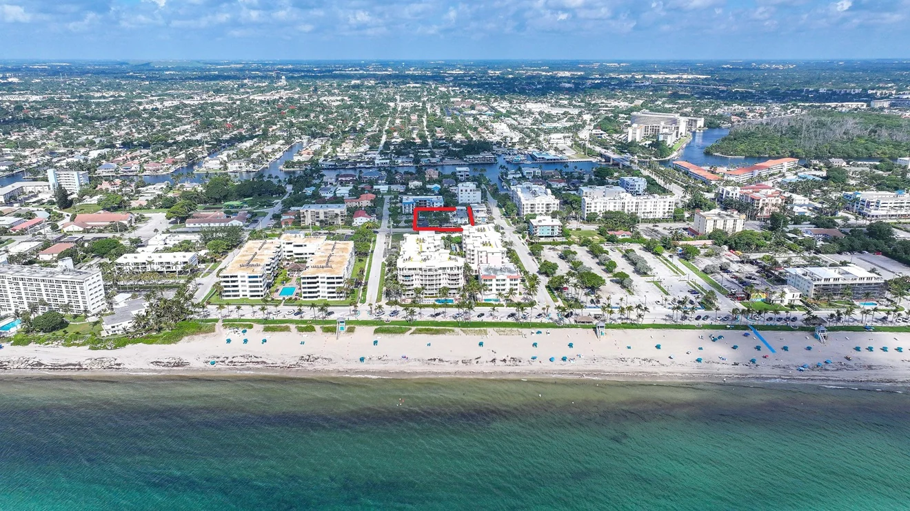 Sand Dollar Apartments — Sale in Deerfield Beach, FL, photo 6 of 7