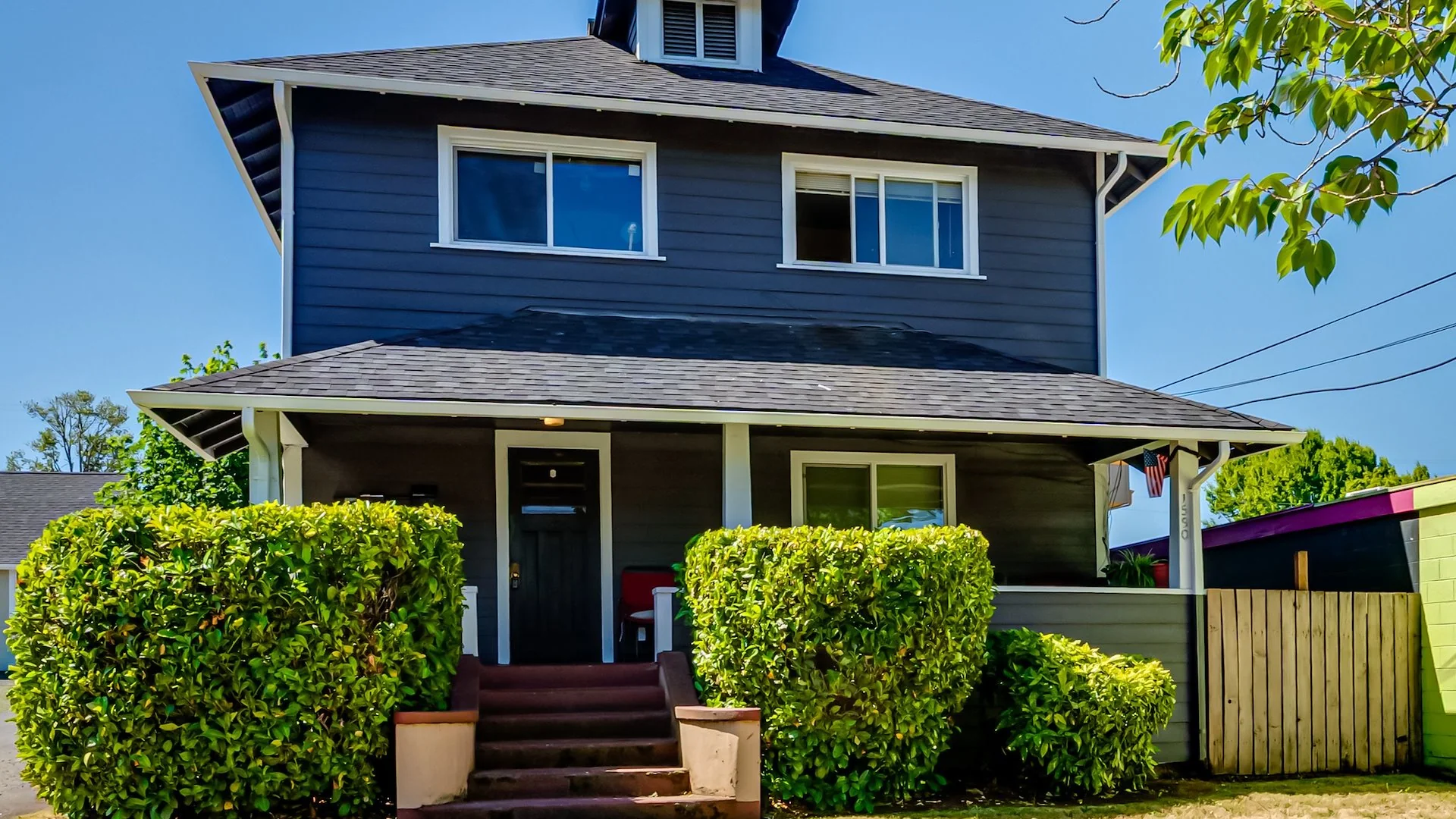 West Eugene Multifamily Portfolio — Sale in Eugene, OR, photo 2 of 8
