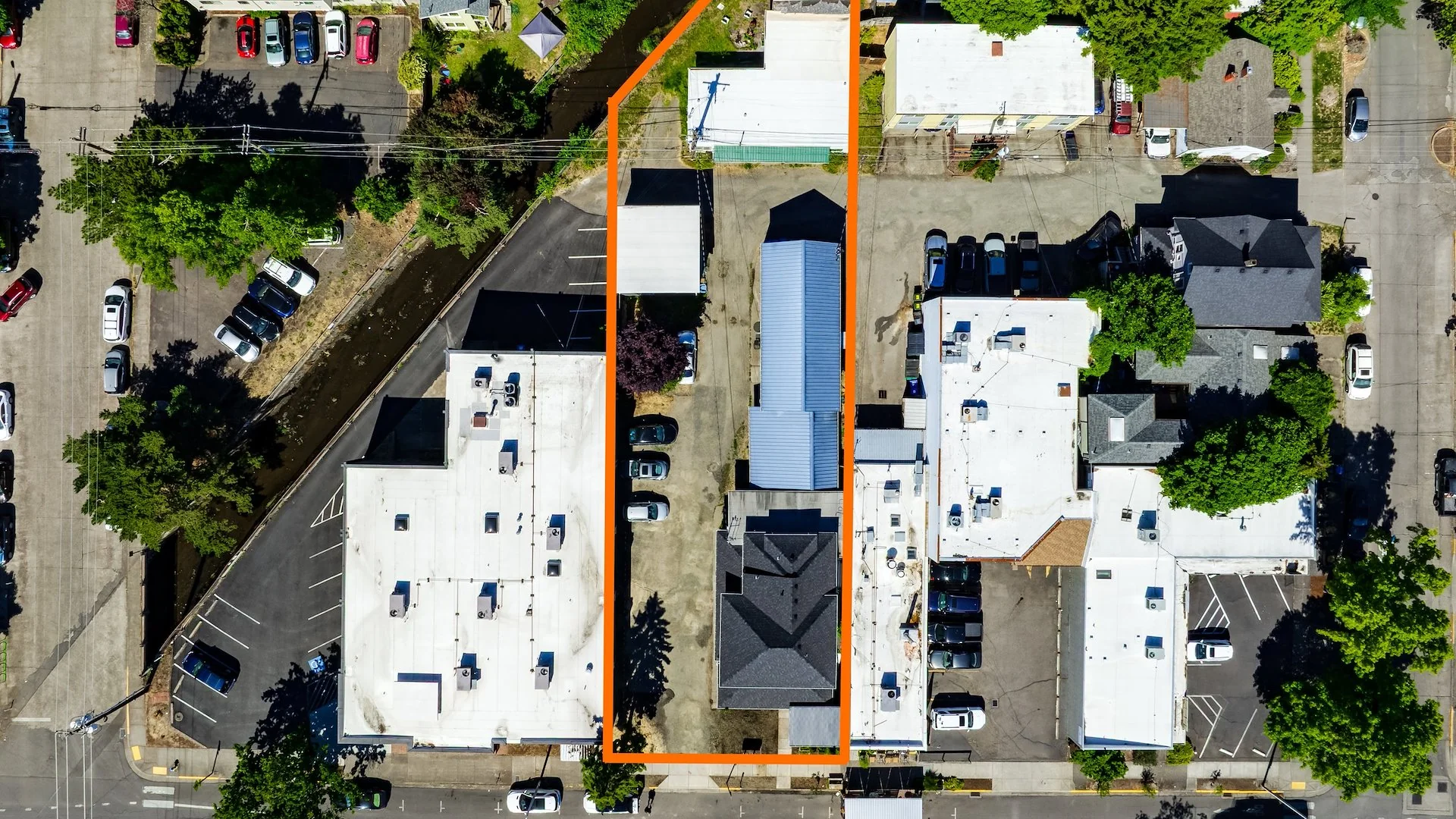 West Eugene Multifamily Portfolio — Sale in Eugene, OR, photo 5 of 8