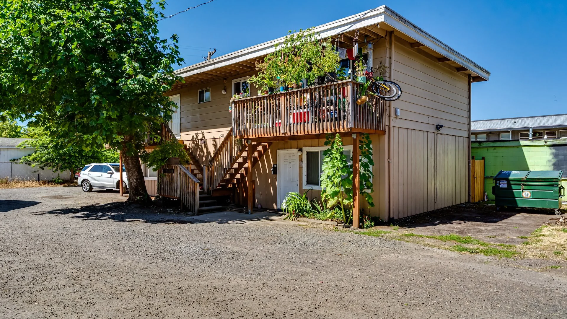 West Eugene Multifamily Portfolio — Sale in Eugene, OR, photo 8 of 8