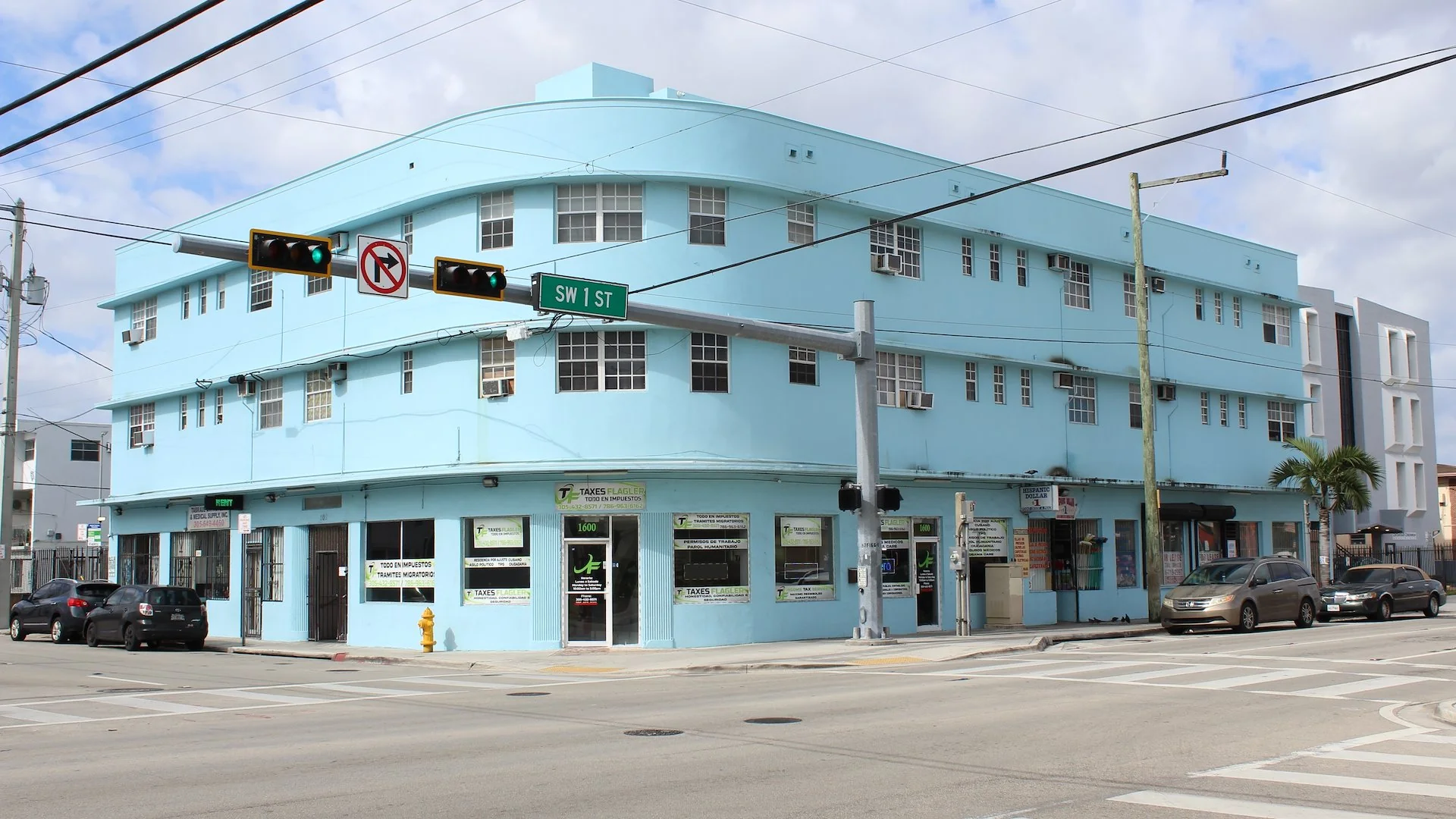 102 SW 16th Ave — Sale in Miami, FL, photo 1 of 3