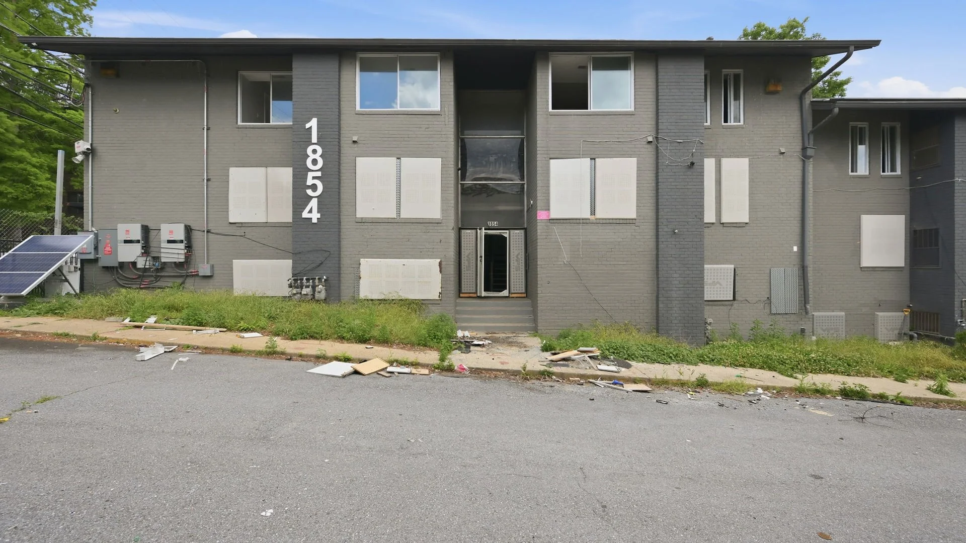 23 Unit Apartment - Value Add Opportunity — Sale in Washington, DC, photo 3 of 4