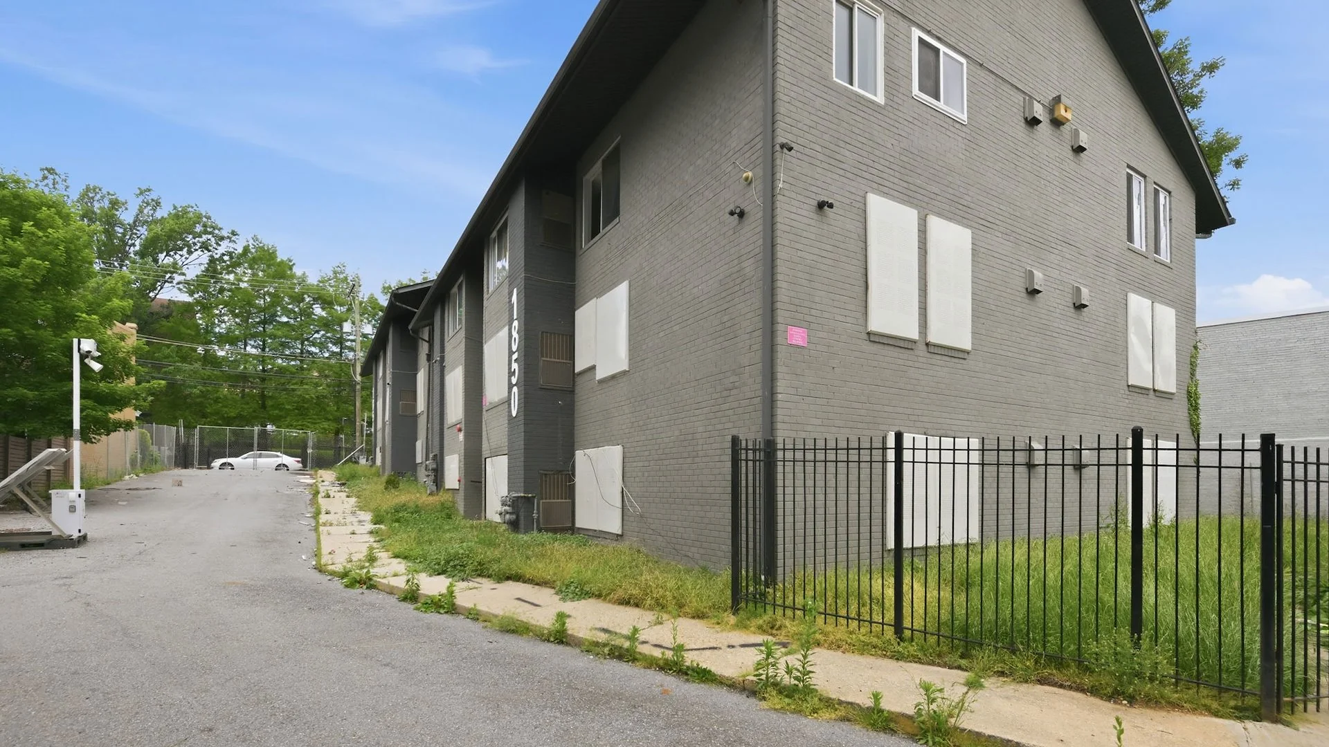 23 Unit Apartment - Value Add Opportunity — Sale in Washington, DC, photo 4 of 4