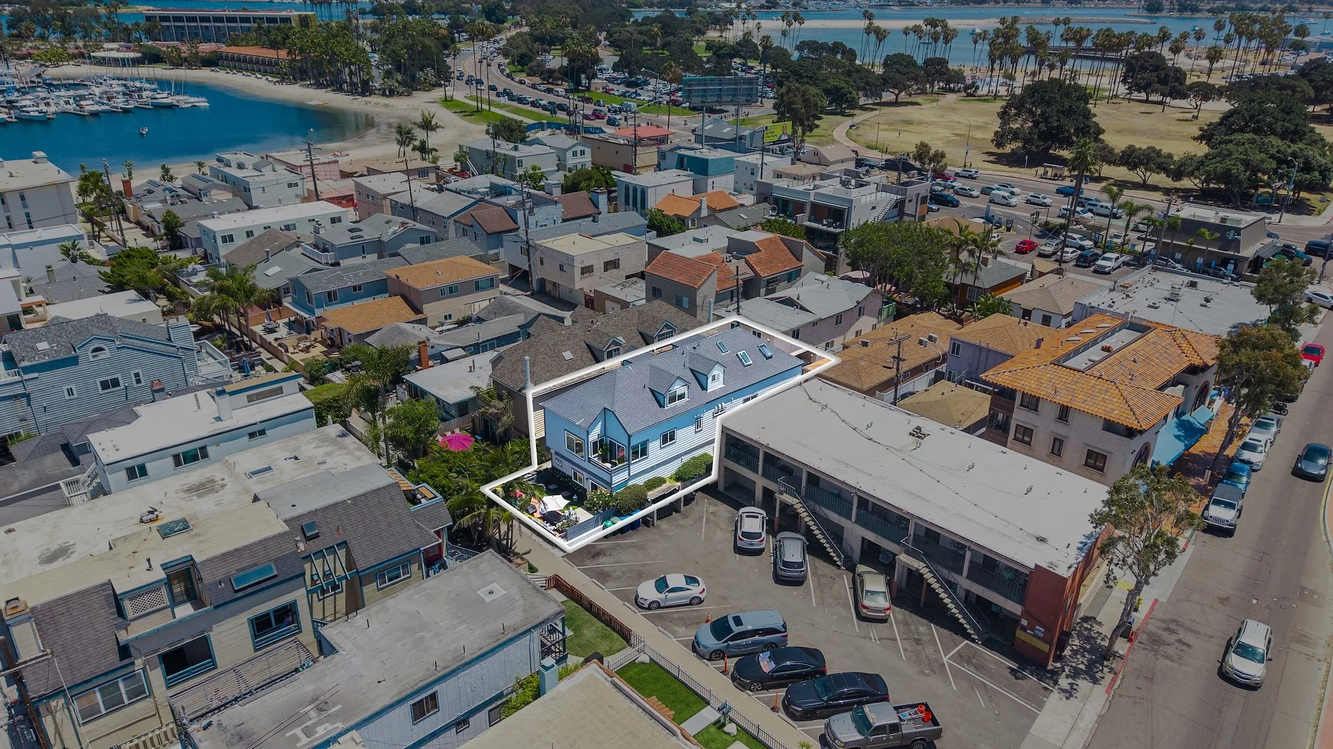 813-15 Isthmus Ct — Sale in San Diego, CA, photo 3 of 8