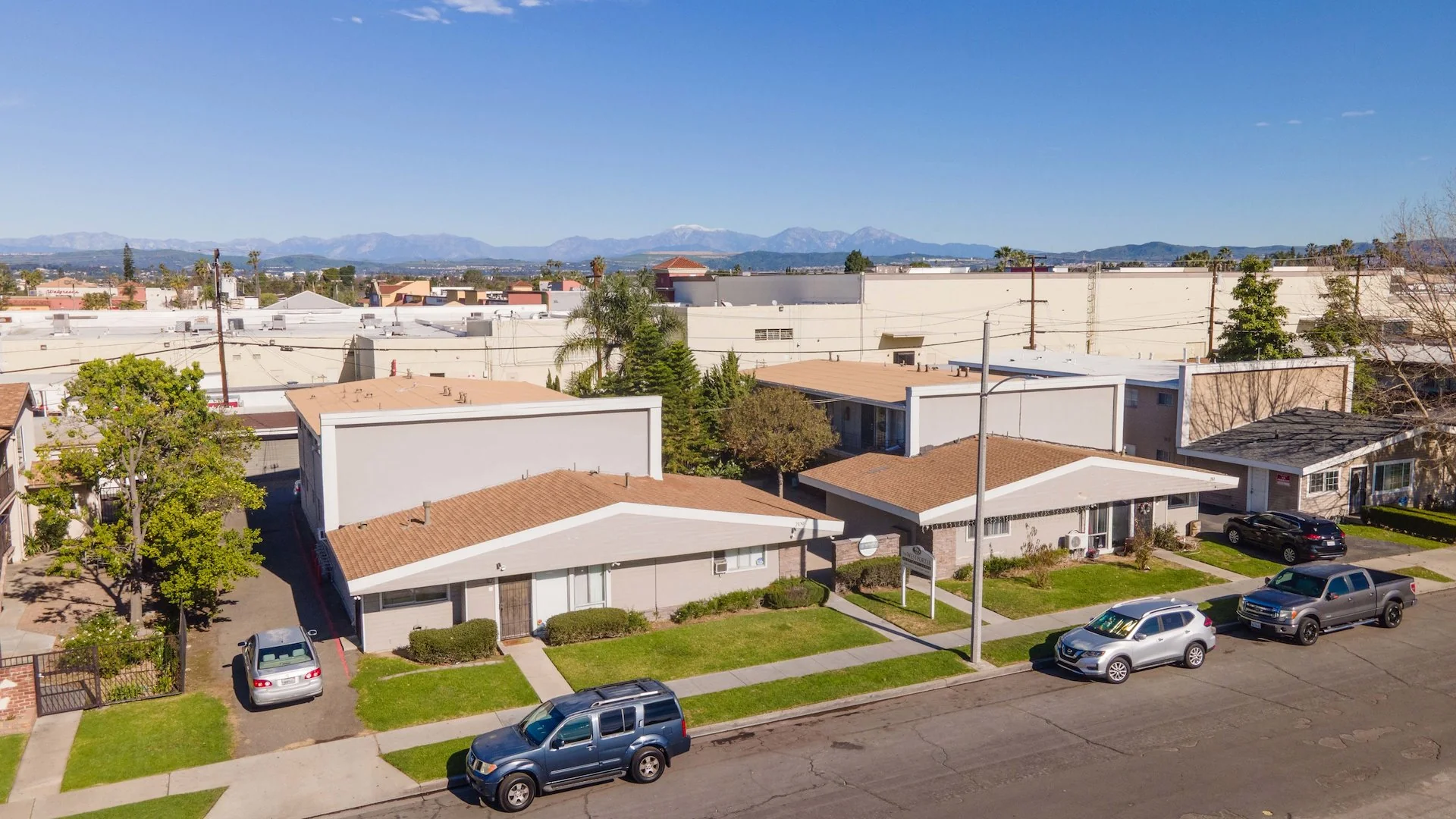 The Westporter Apartment Homes — Sale in Anaheim, CA, photo 1 of 2