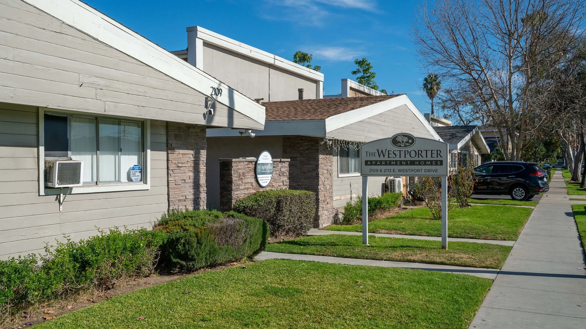 The Westporter Apartment Homes — Sale in Anaheim, CA, photo 2 of 2