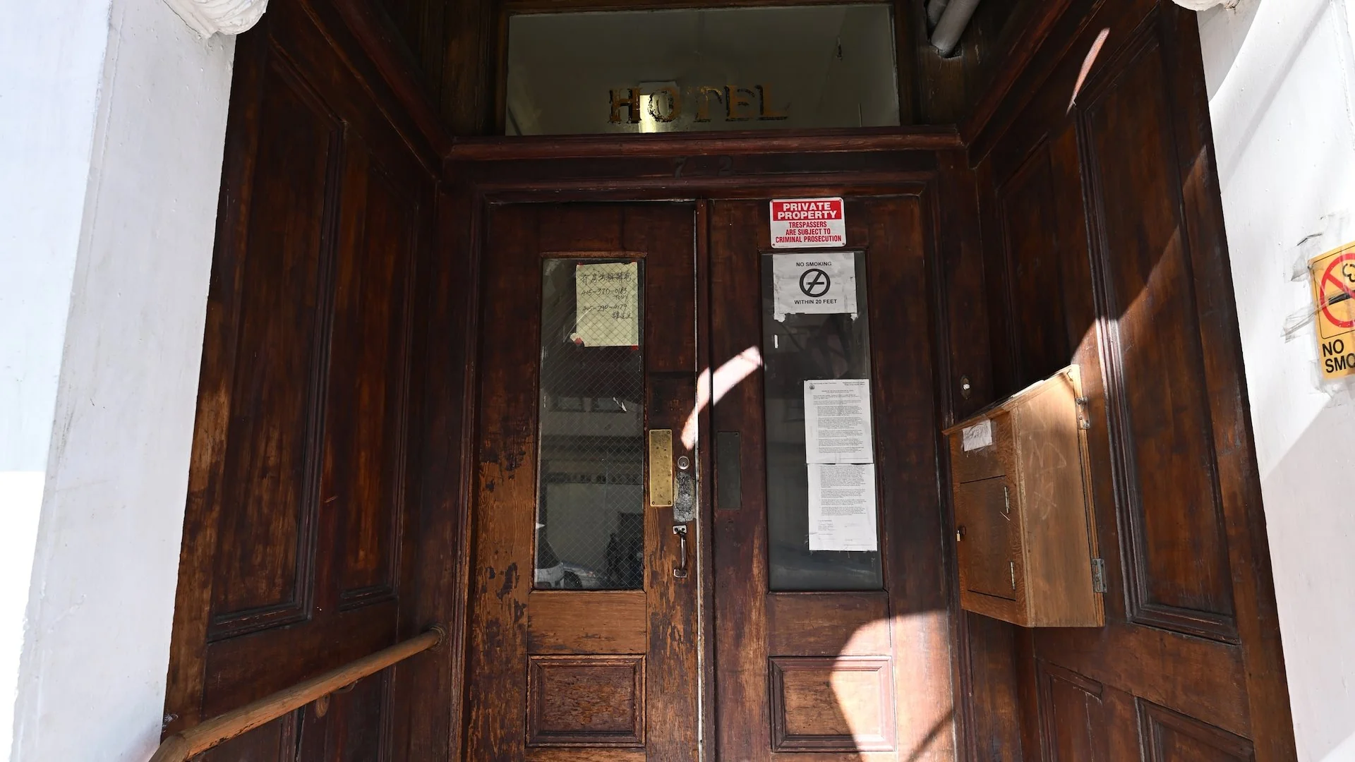 702-712 Vallejo St — Sale in San Francisco, CA, photo 2 of 8