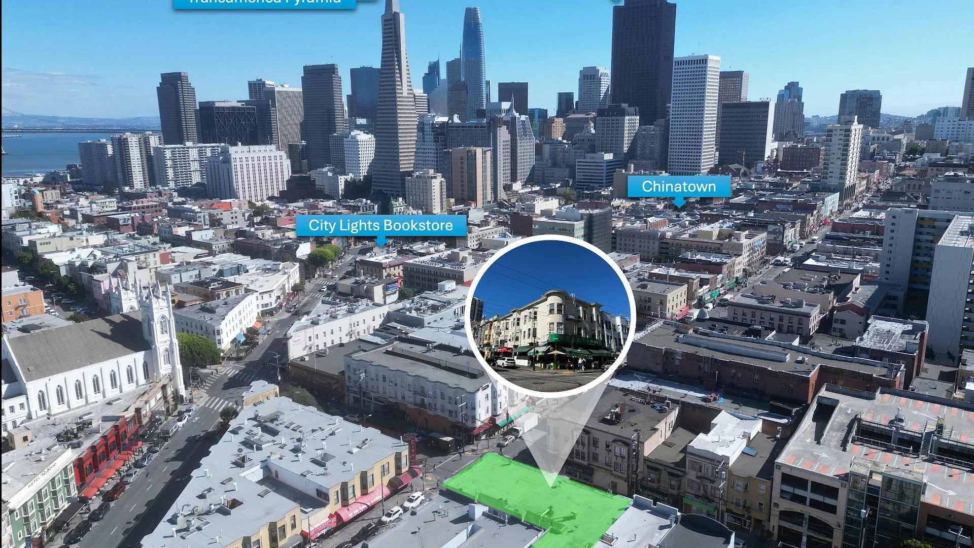 702-712 Vallejo St — Sale in San Francisco, CA, photo 3 of 8
