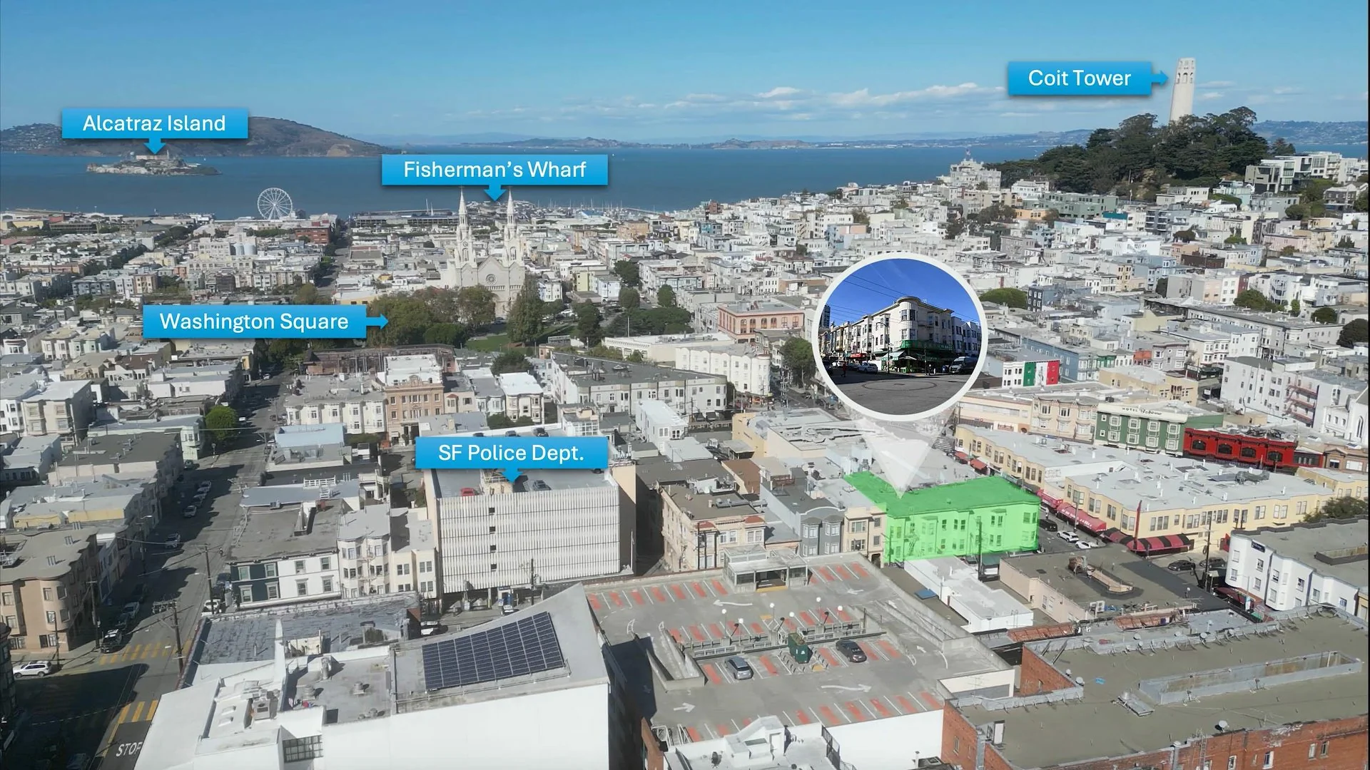 702-712 Vallejo St — Sale in San Francisco, CA, photo 4 of 8