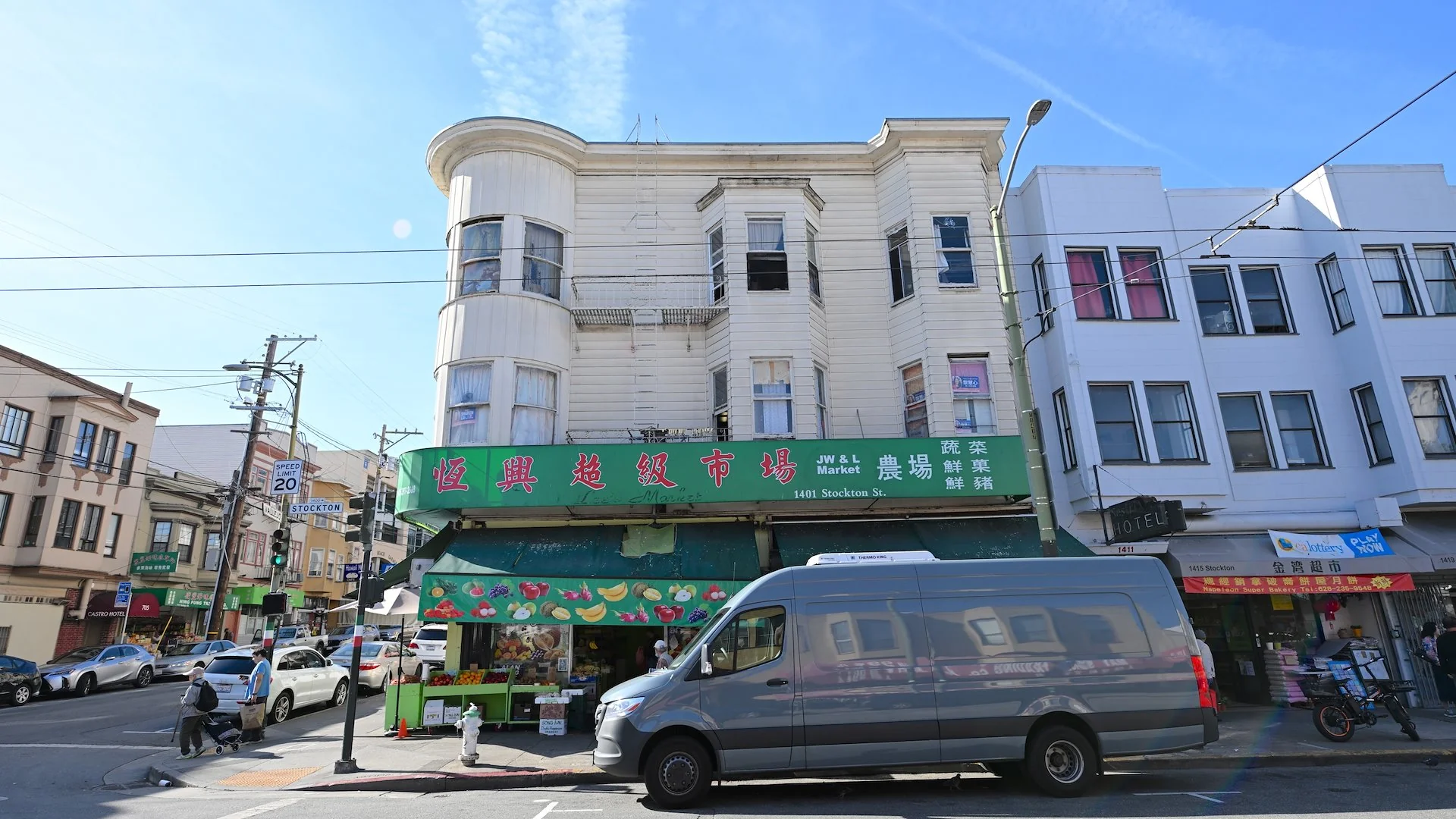 702-712 Vallejo St — Sale in San Francisco, CA, photo 8 of 8