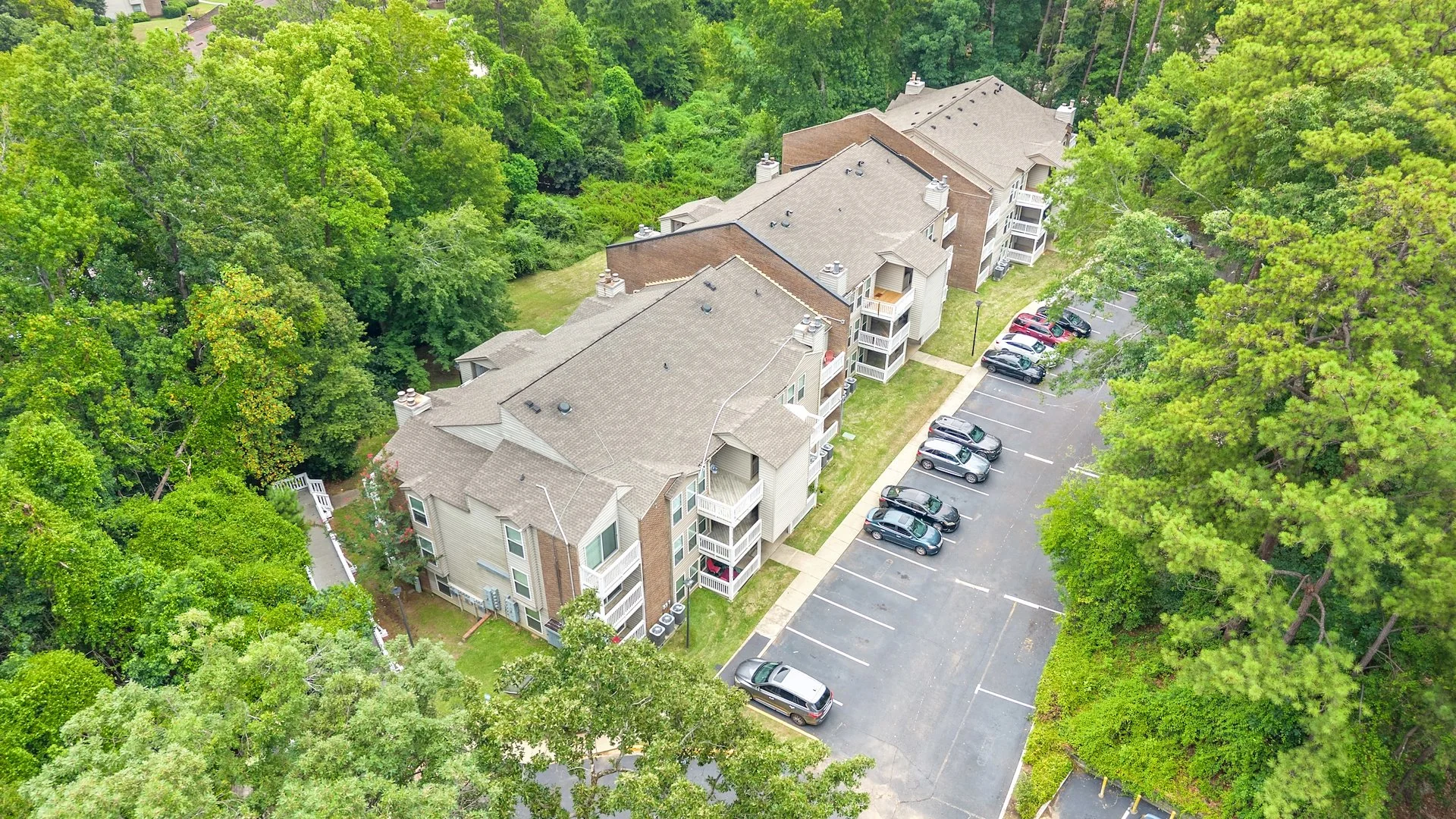 Courtyard West — Sale in Columbia, SC, photo 6 of 6