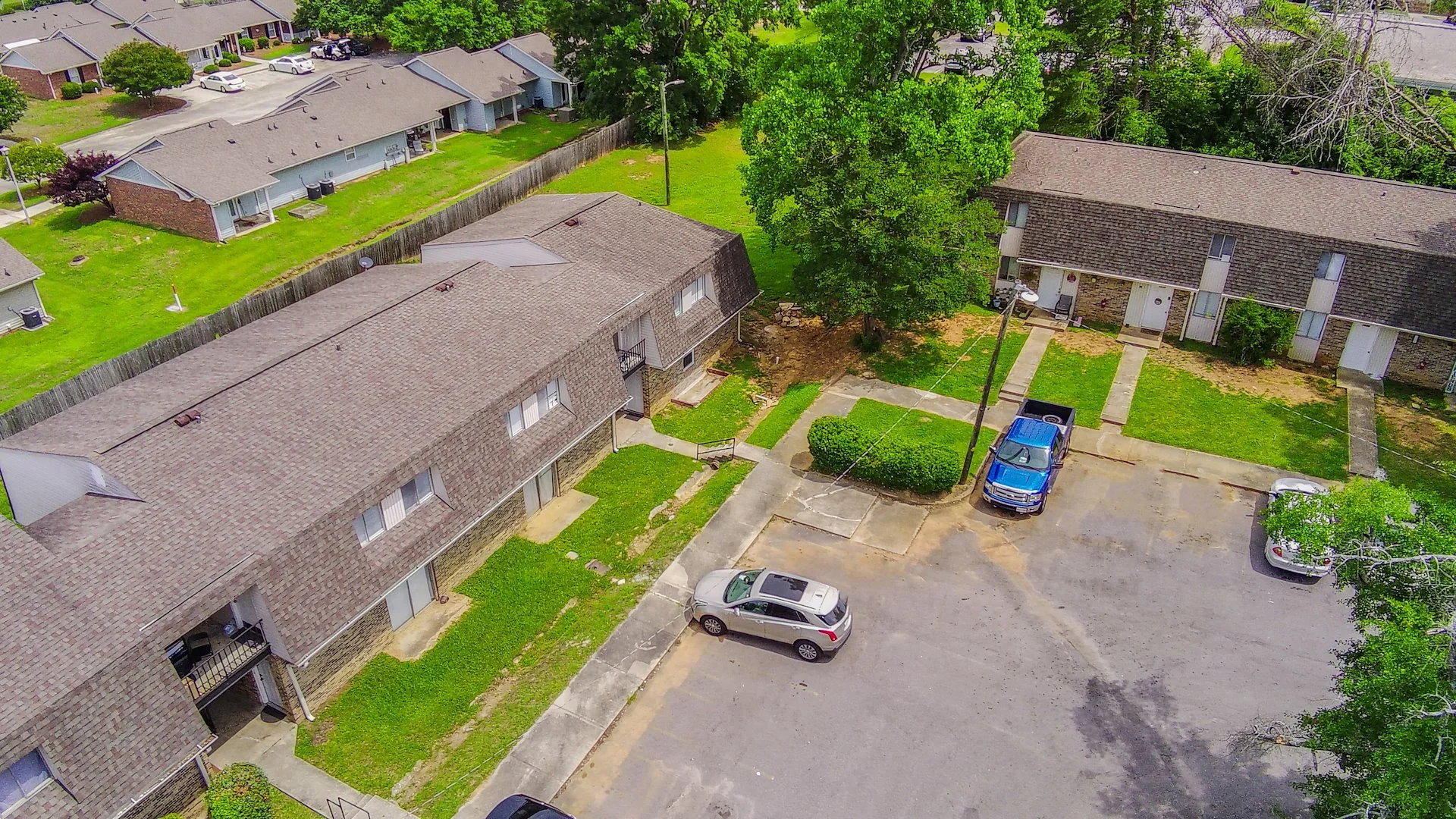 Indian Land Apartments — Sale in Newberry, SC, photo 2 of 6