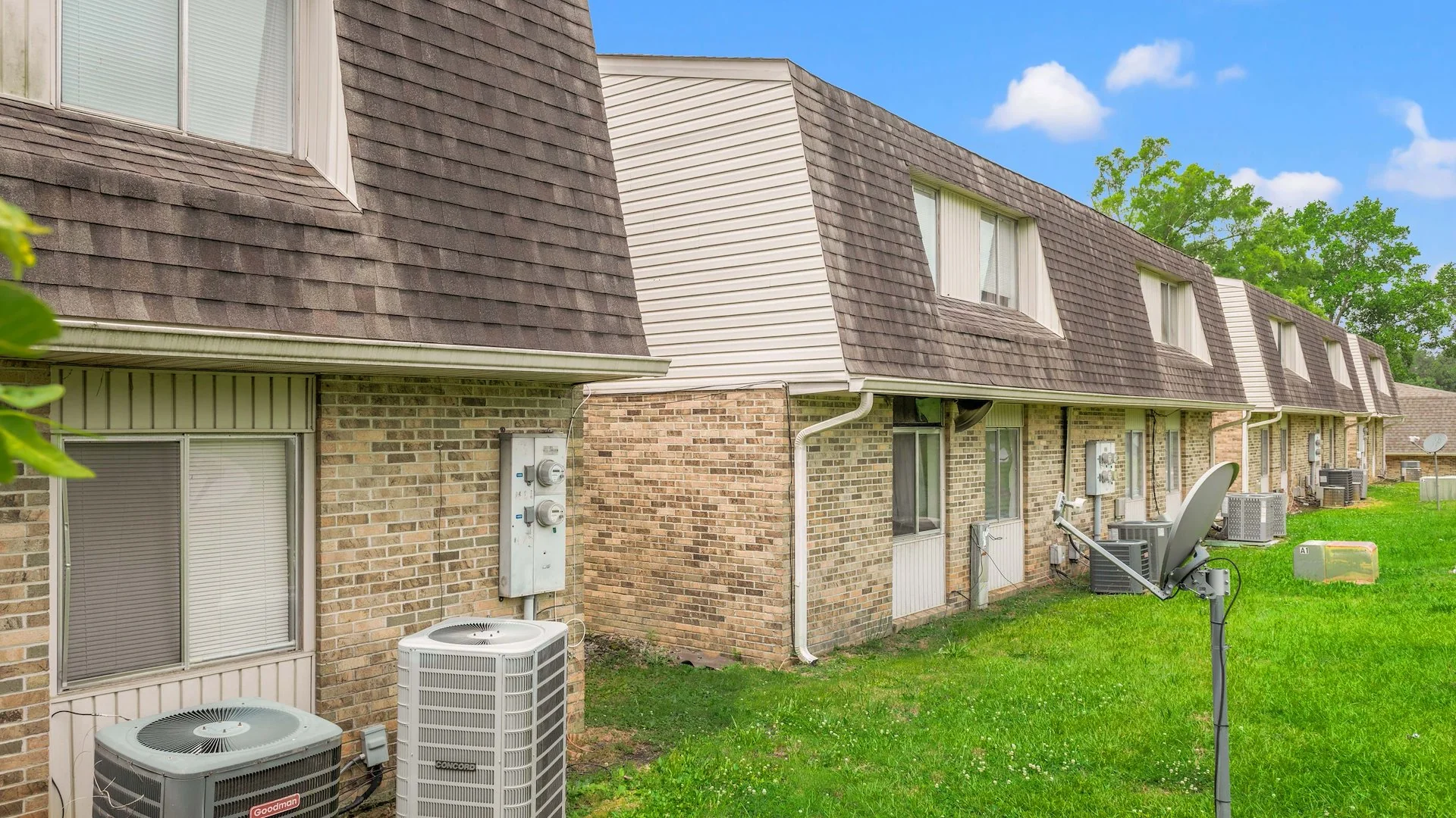 Indian Land Apartments — Sale in Newberry, SC, photo 3 of 6