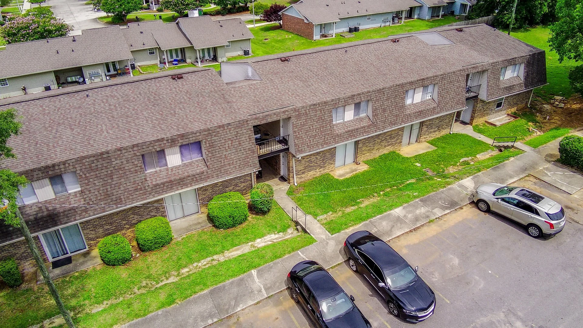 Indian Land Apartments — Sale in Newberry, SC, photo 4 of 6