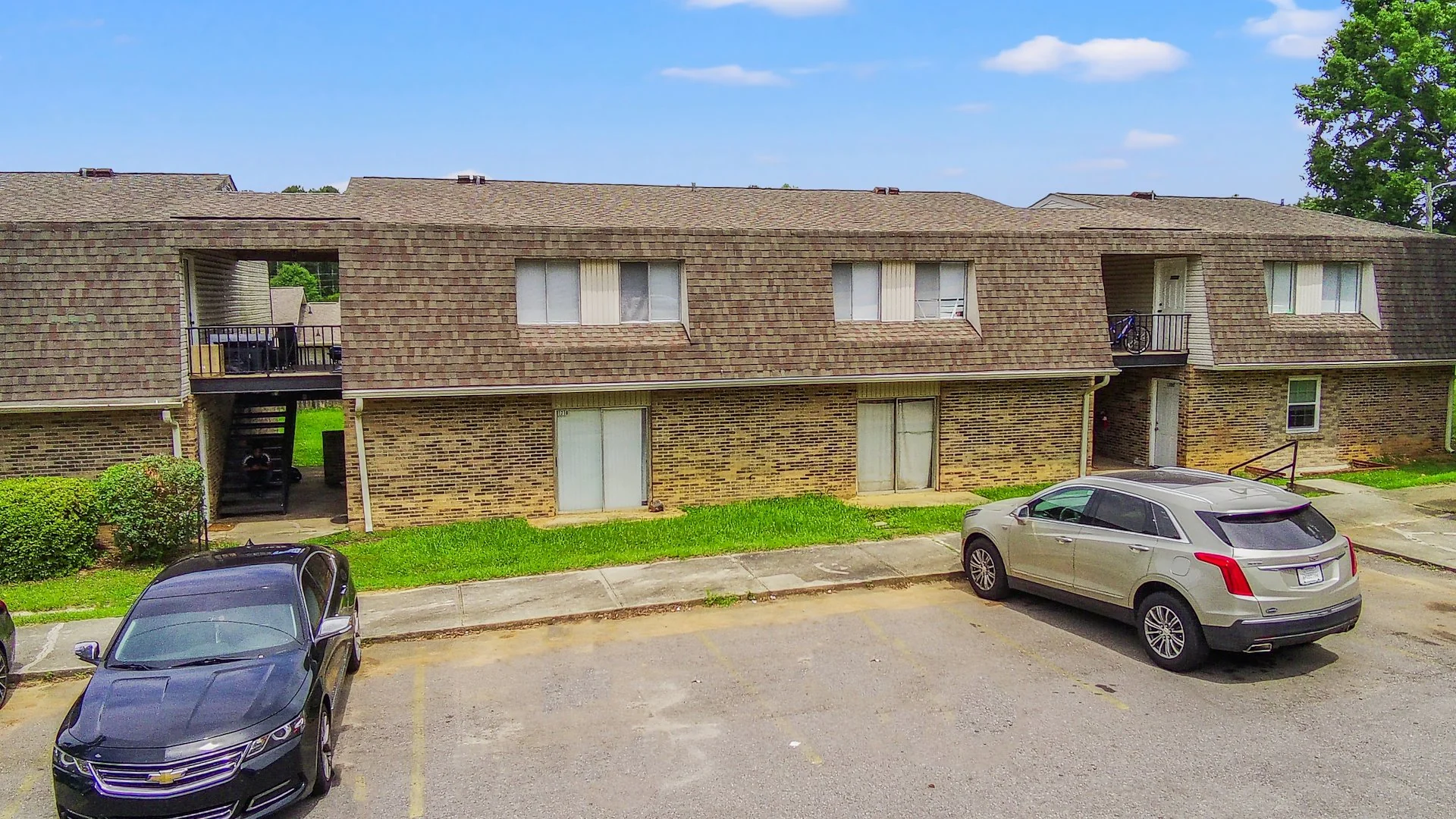 Indian Land Apartments — Sale in Newberry, SC, photo 5 of 6