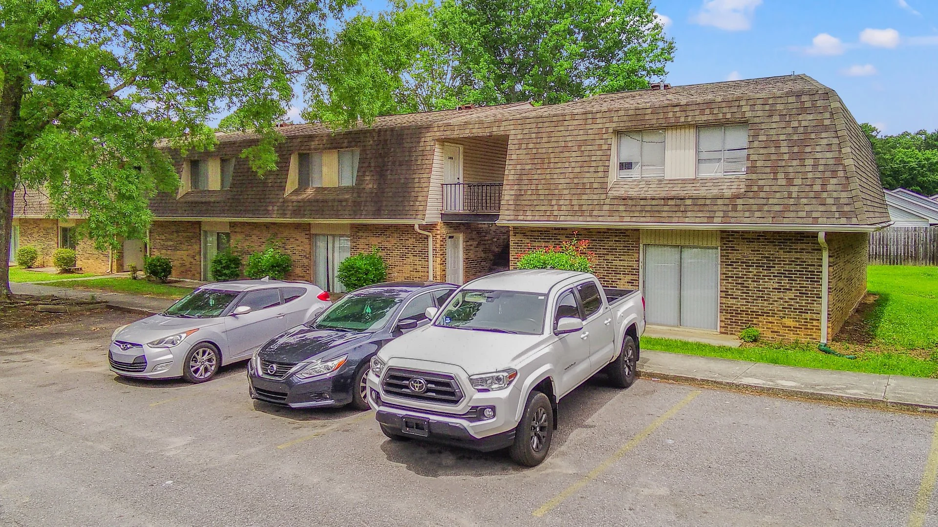 Indian Land Apartments — Sale in Newberry, SC, photo 6 of 6