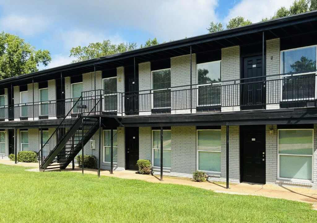 Evergreen Estates — Sale in Longview, TX, photo 2 of 4