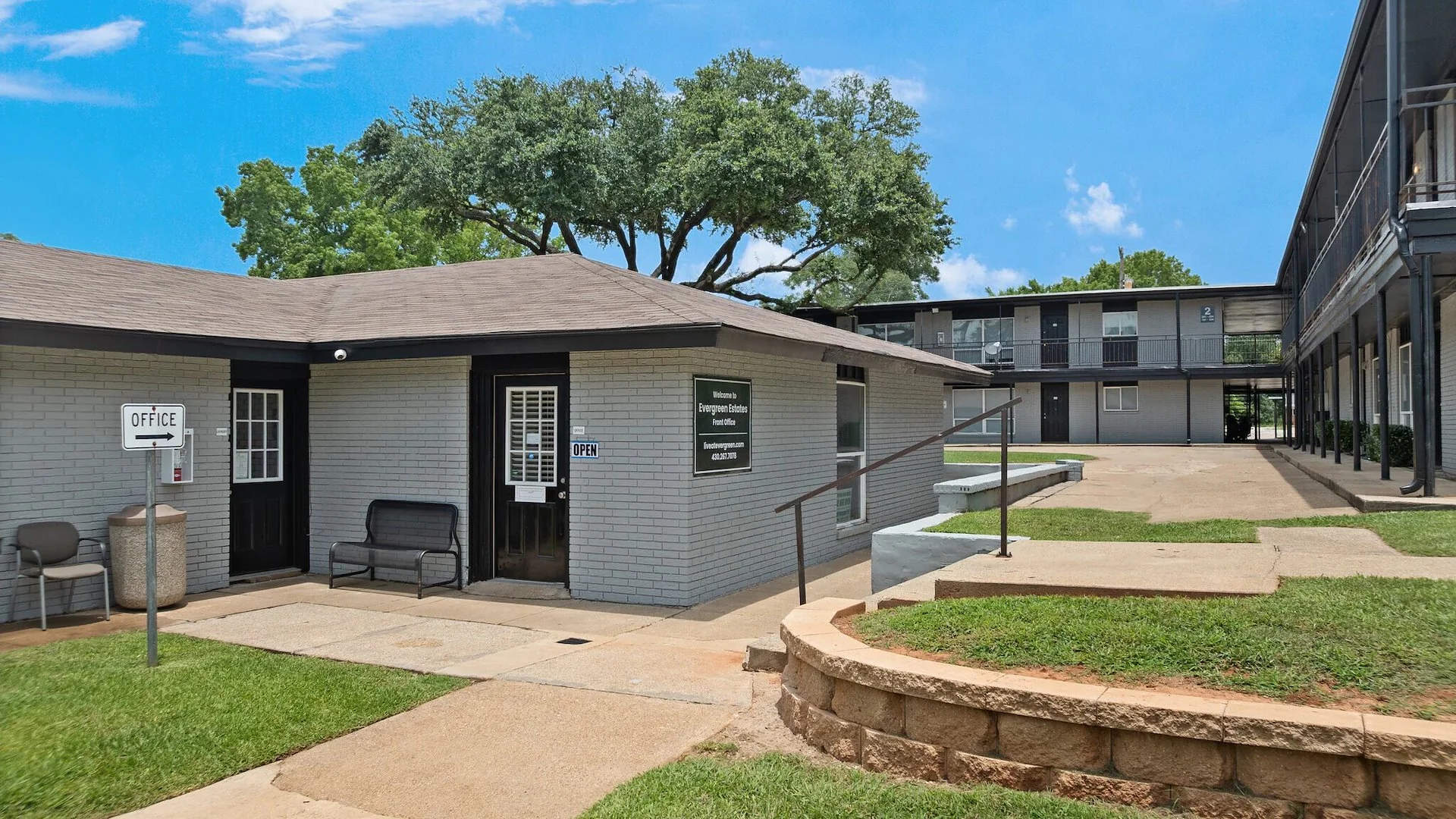 Evergreen Estates — Sale in Longview, TX, photo 3 of 4