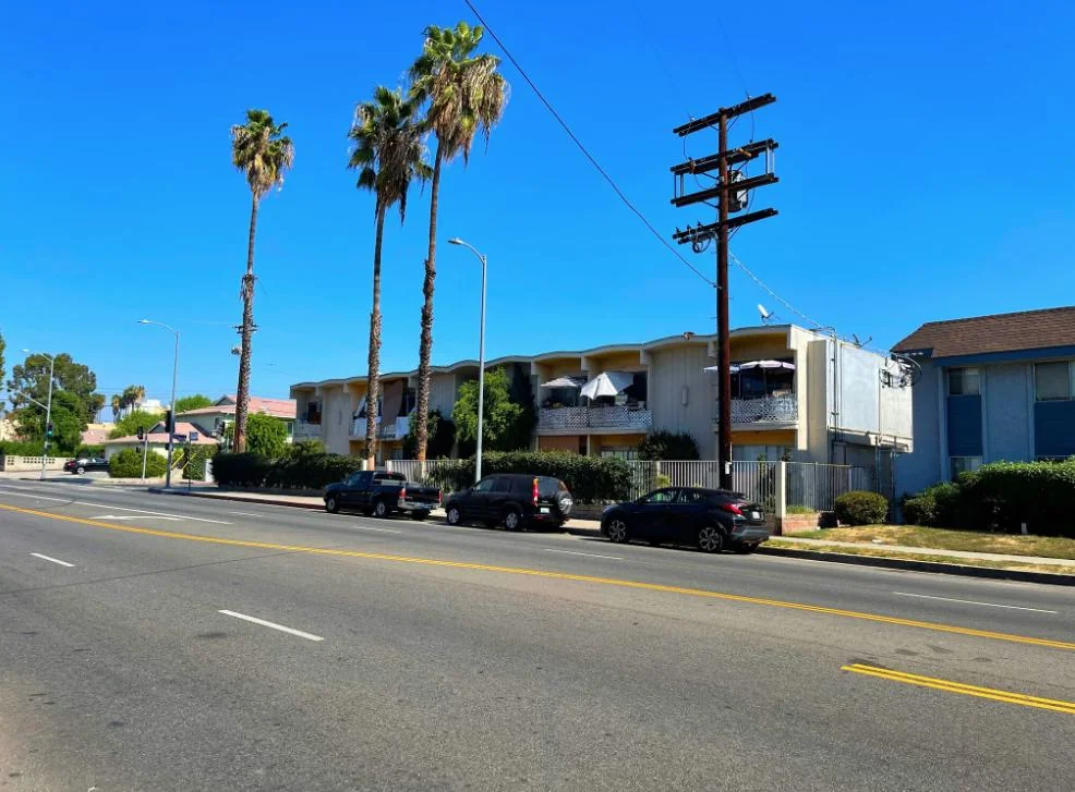 6956 Kester Avenue - Assumable Loan at 3.75% -… — Sale in Van Nuys, CA, photo 1 of 8