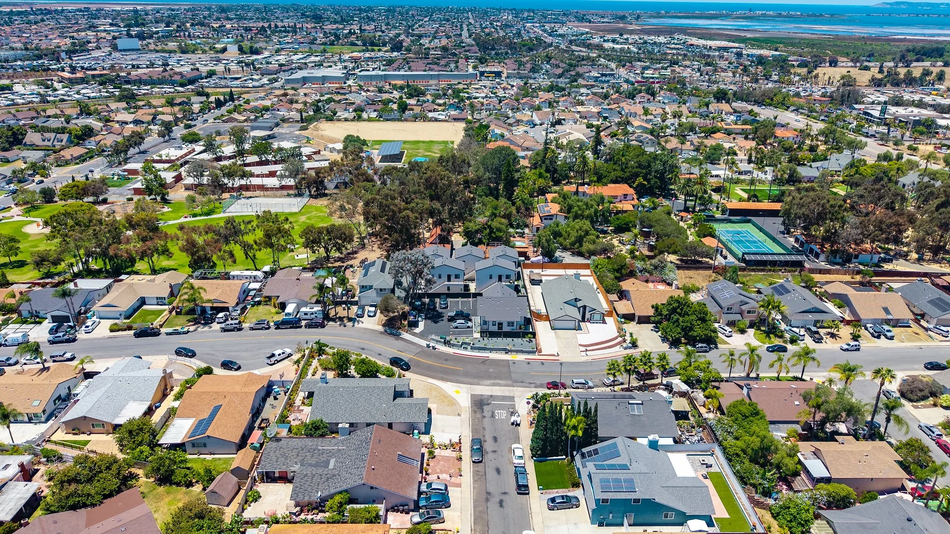 Atlas 12 @ Imperial Beach — Sale in San Diego, CA, photo 1 of 8