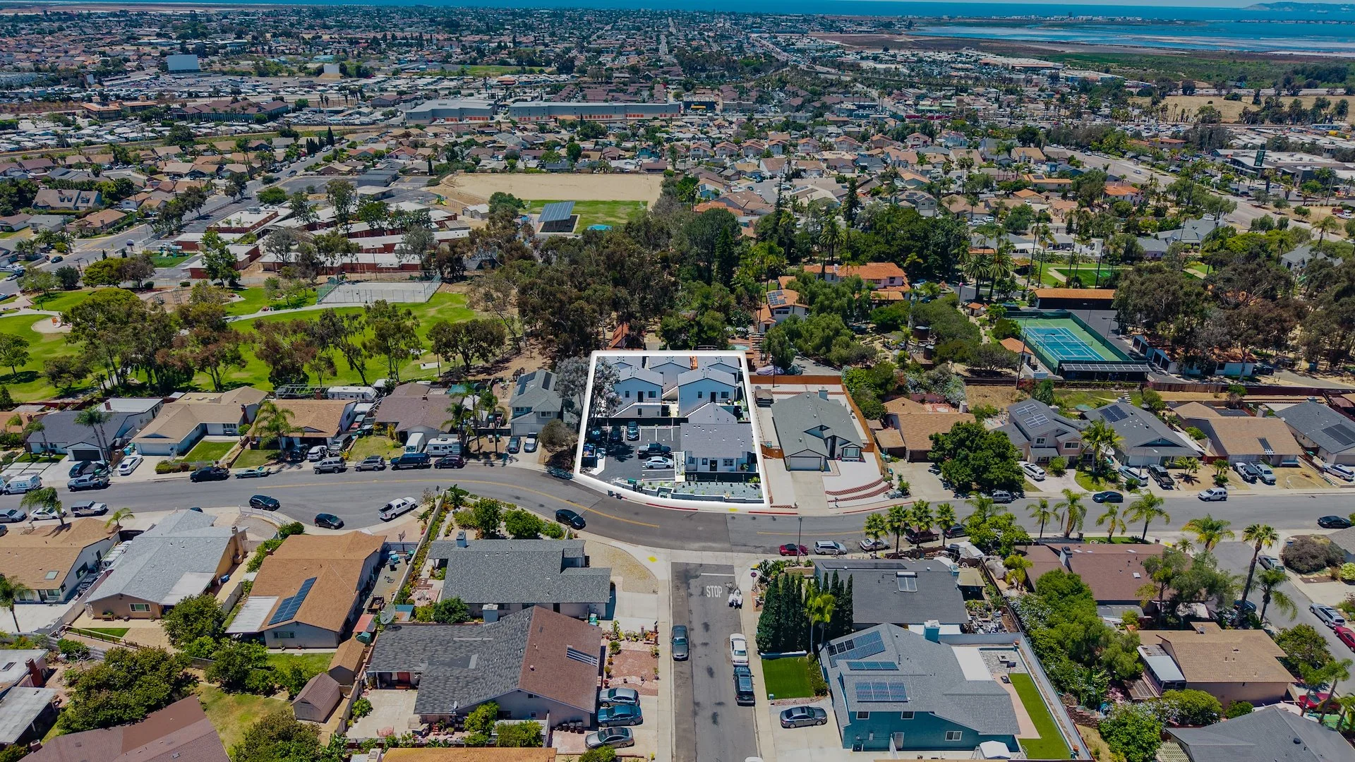 Atlas 12 @ Imperial Beach — Sale in San Diego, CA, photo 5 of 8