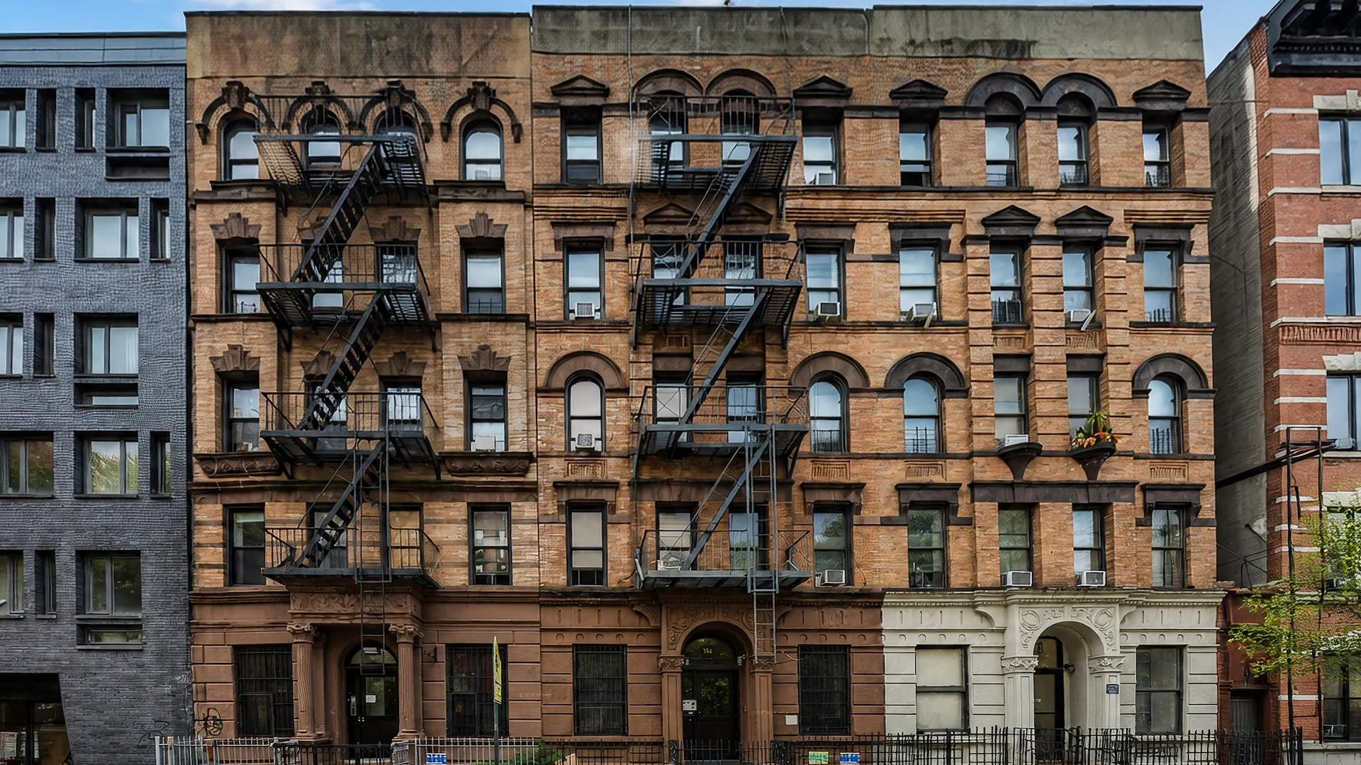 314 West 142nd Street — Sale in New York, NY, photo 2 of 2
