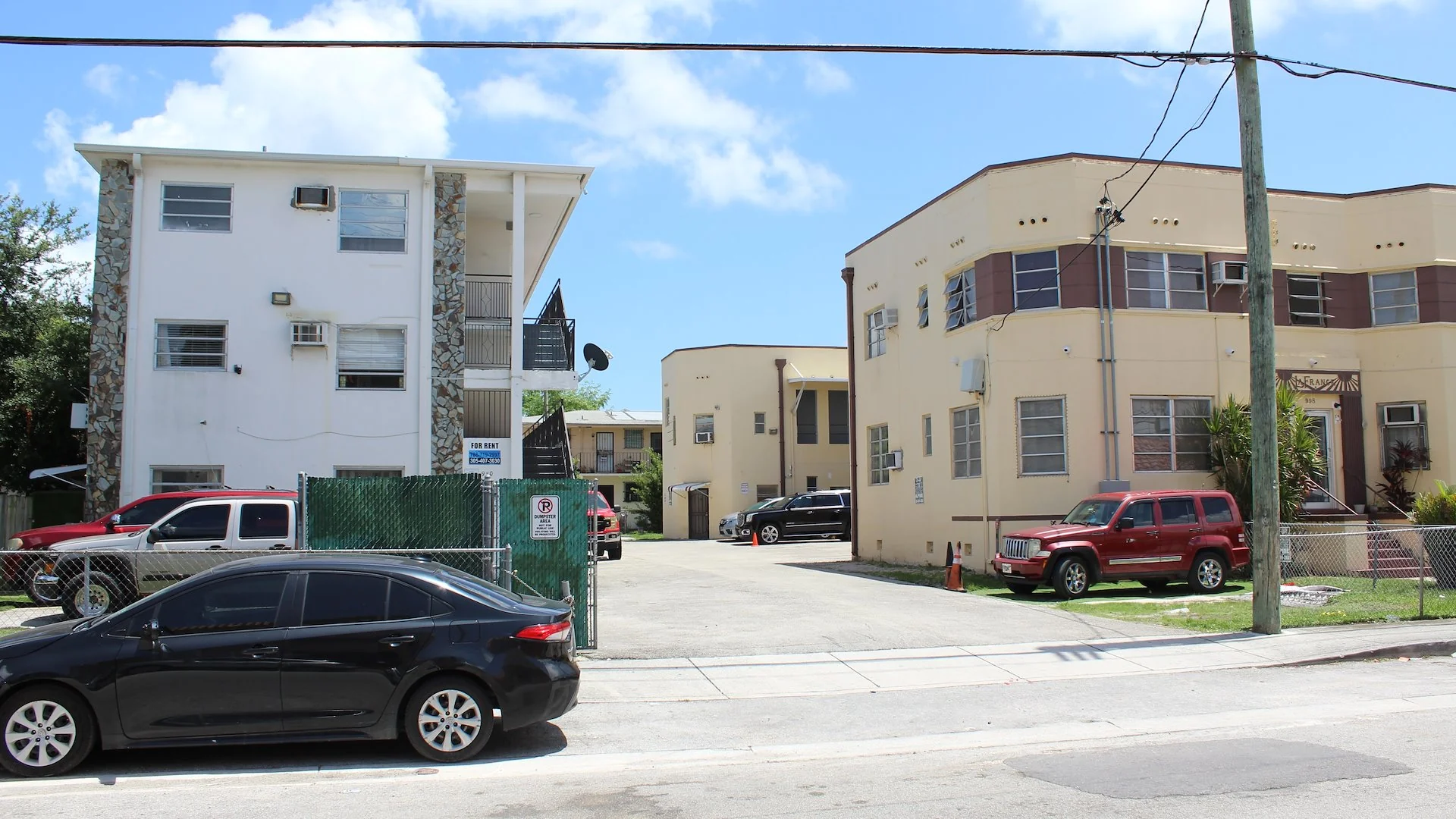 La France Apartments — Sale in Miami, FL, photo 3 of 3