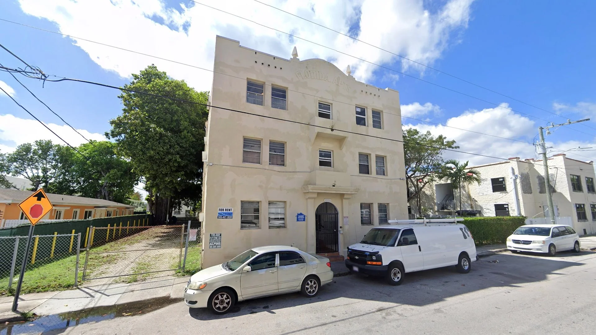 Florida Apartments — Sale in Miami, FL, photo 2 of 2