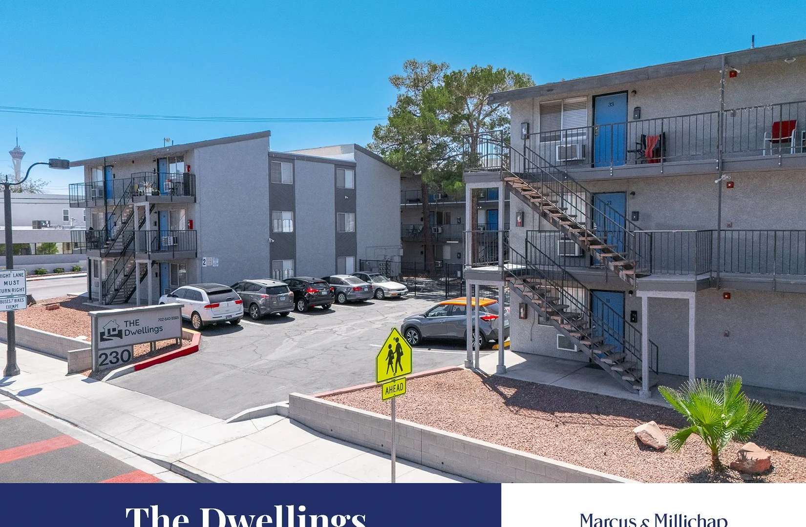 The Dwellings — Sale in Las Vegas, NV, photo 1 of 8
