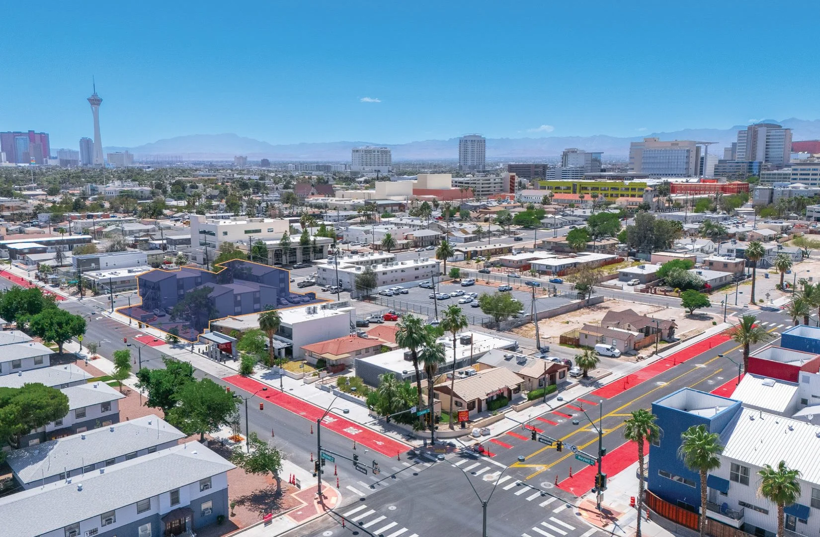 The Dwellings — Sale in Las Vegas, NV, photo 3 of 8