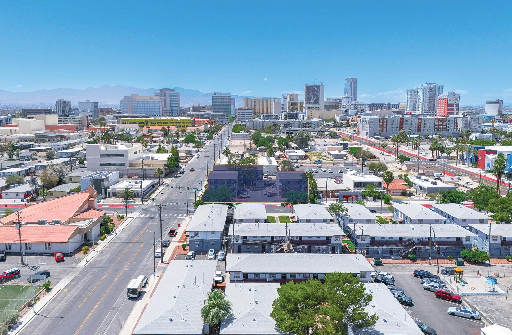 The Dwellings — Sale in Las Vegas, NV, photo 4 of 8