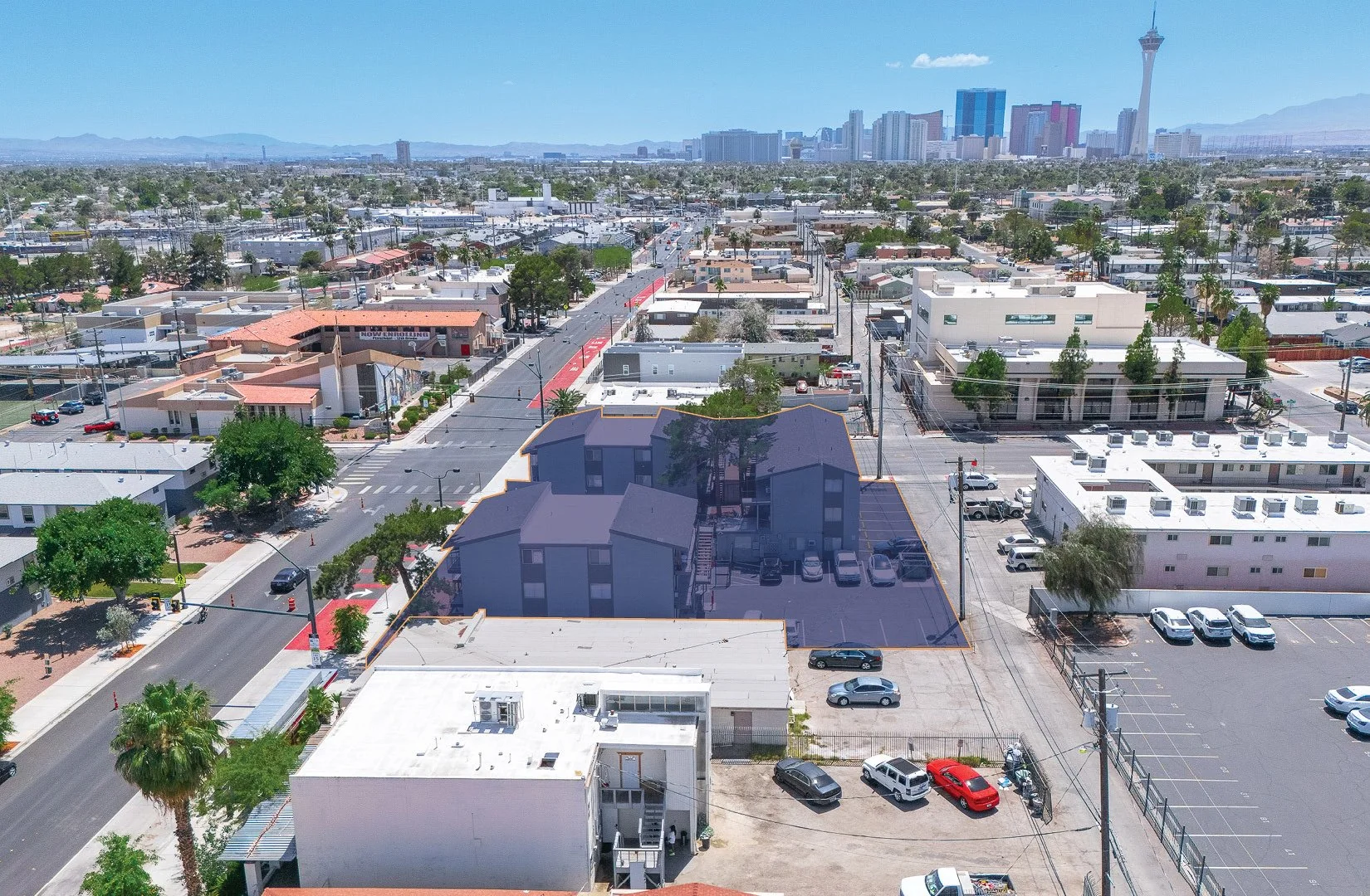 The Dwellings — Sale in Las Vegas, NV, photo 5 of 8