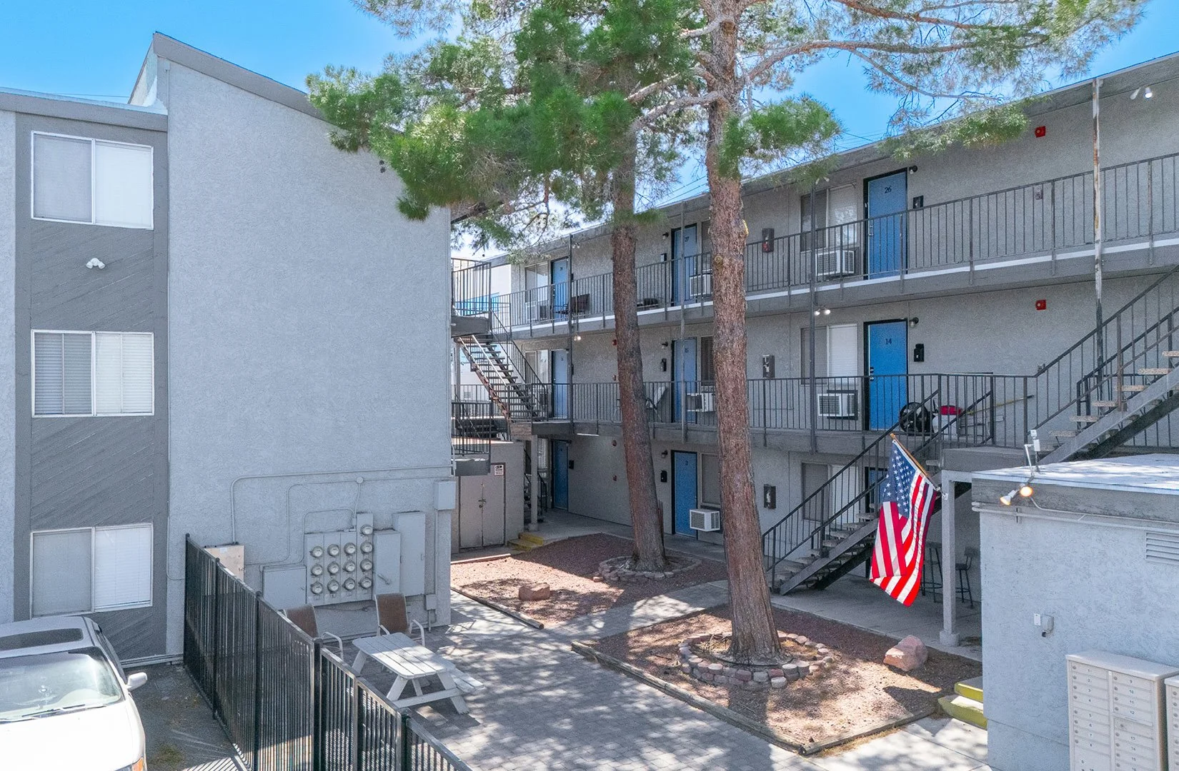 The Dwellings — Sale in Las Vegas, NV, photo 7 of 8