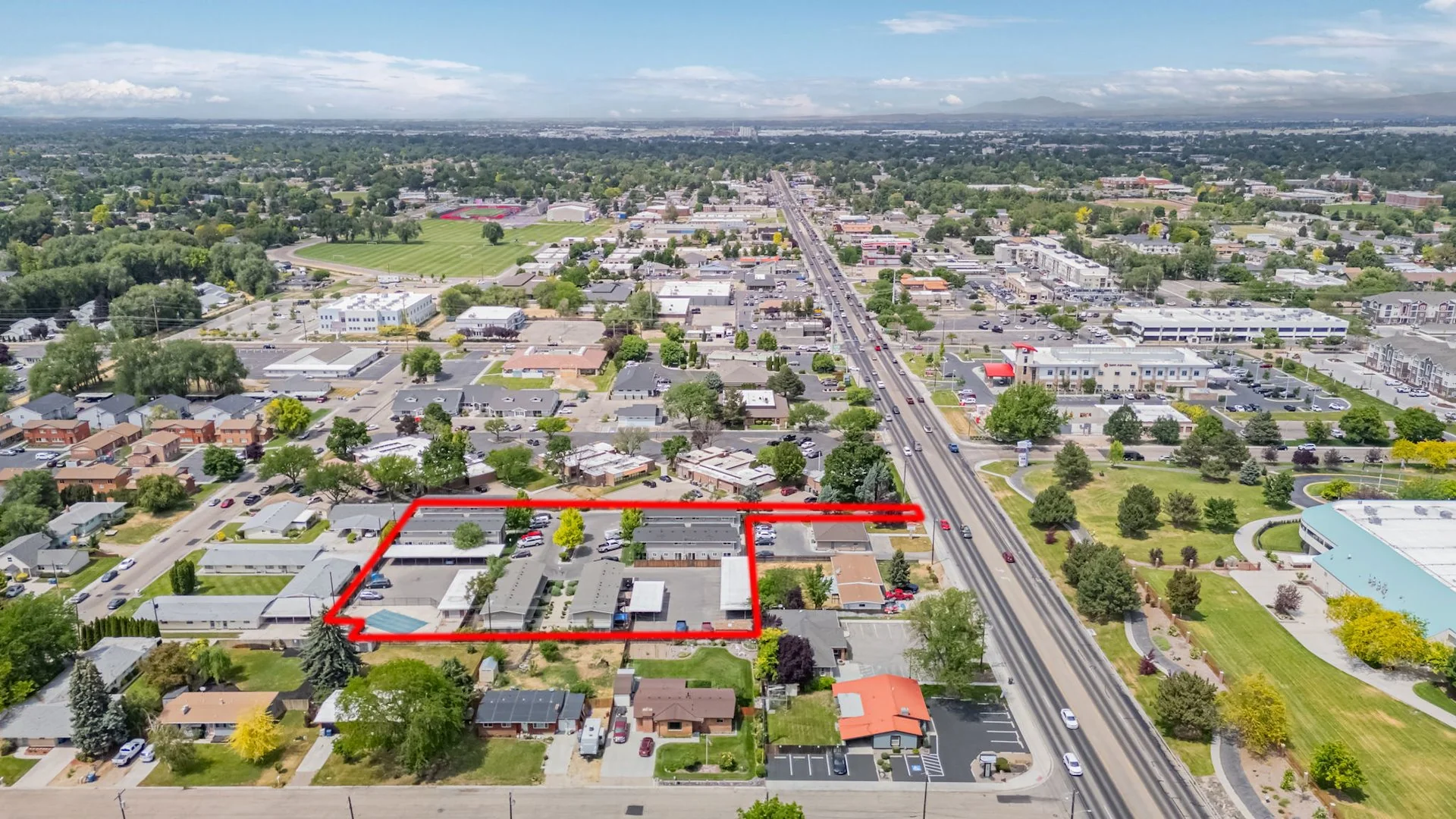 Medallion Townhomes — Sale in Nampa, ID, photo 4 of 6