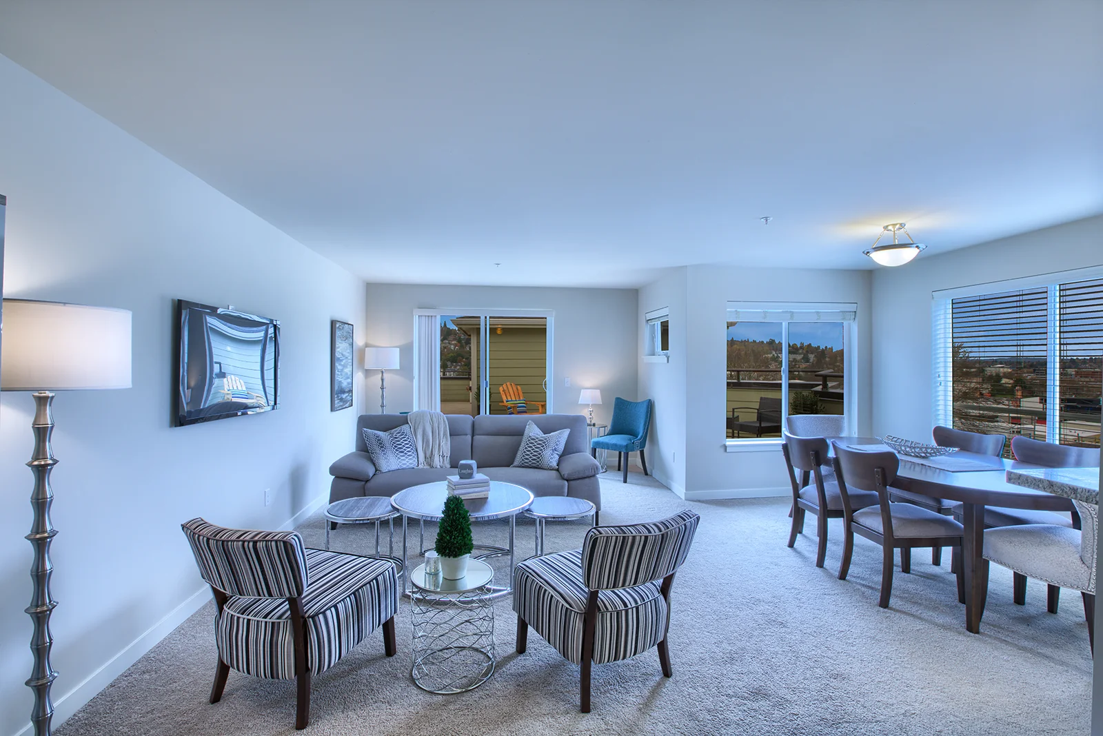 Eastbay Apartments — Sale in Seattle, WA, photo 5 of 8