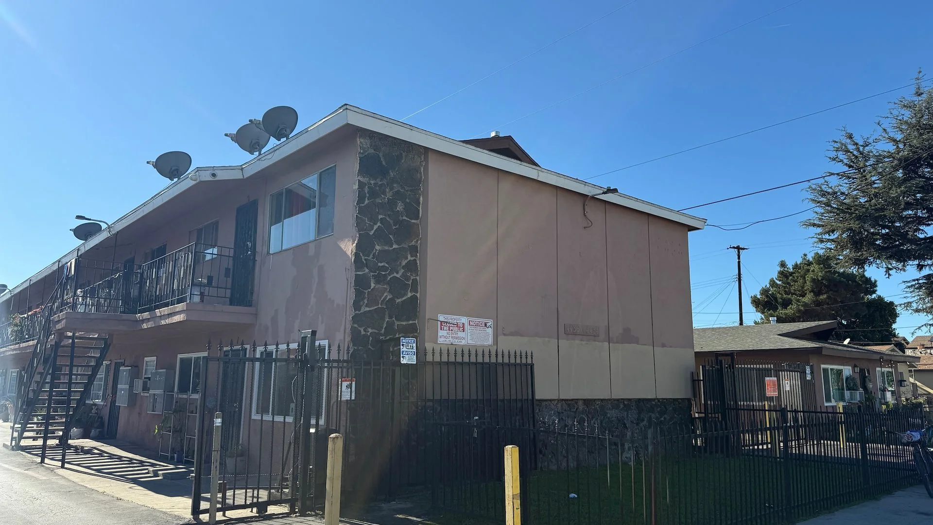 4436 Clara St — Sale in Cudahy, CA, photo 1 of 5