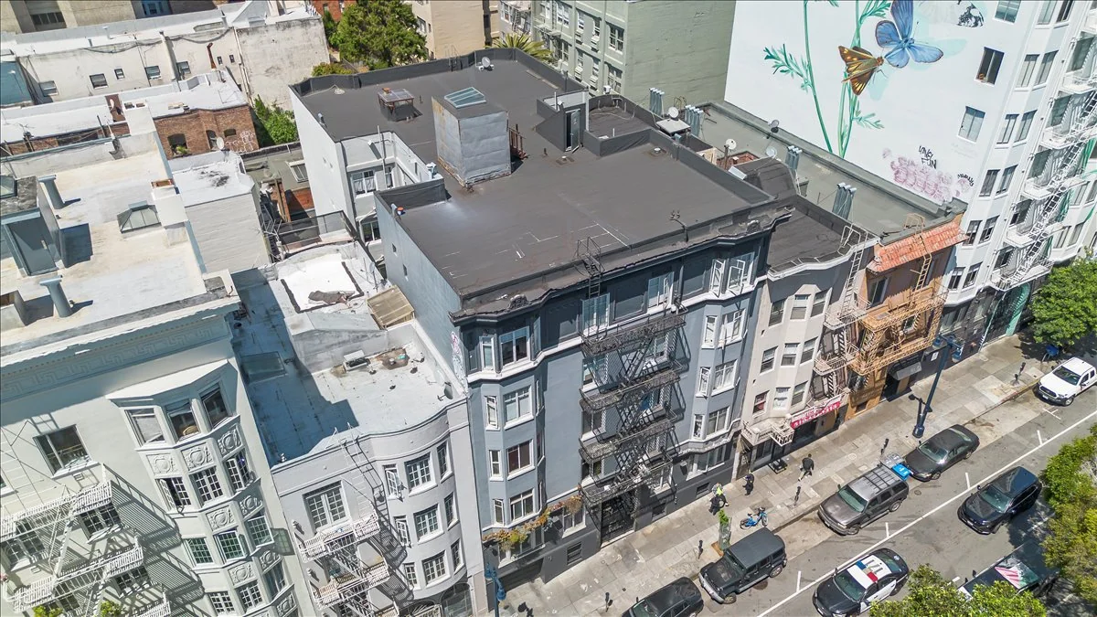 425 Hyde Street — Sale in San Francisco, CA, photo 4 of 6