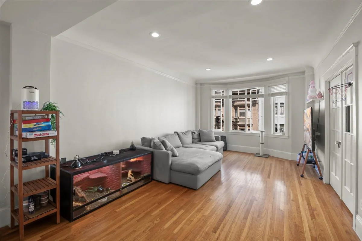 425 Hyde Street — Sale in San Francisco, CA, photo 5 of 6