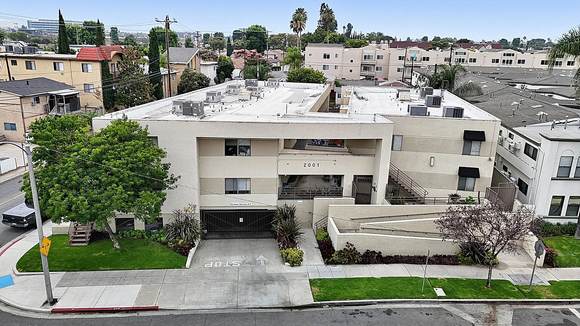 2001-2005 Grismer Avenue — Sale in Burbank, CA, photo 4 of 4